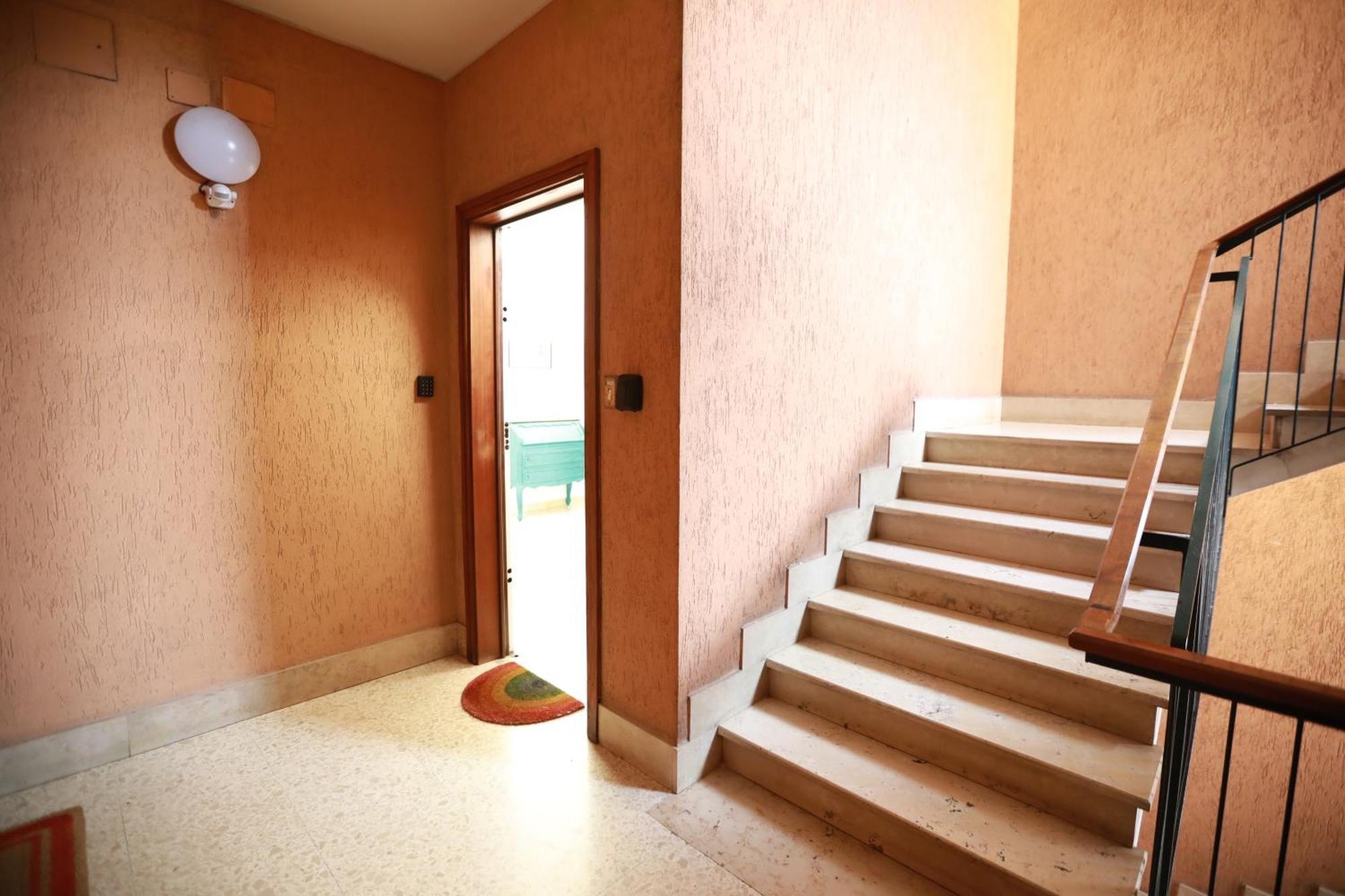 Apartment Unique Prenestina