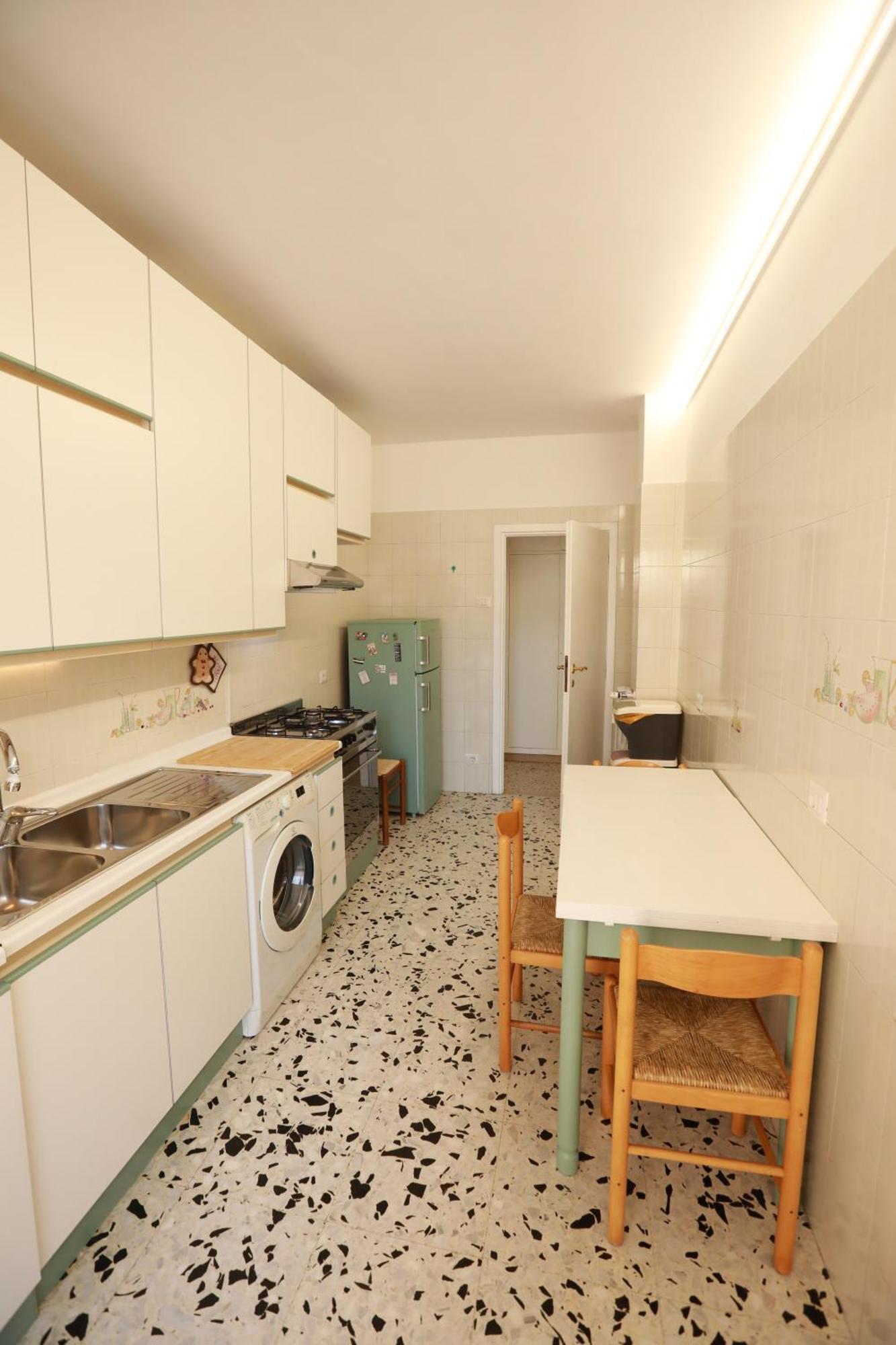 Unique Prenestina Rome