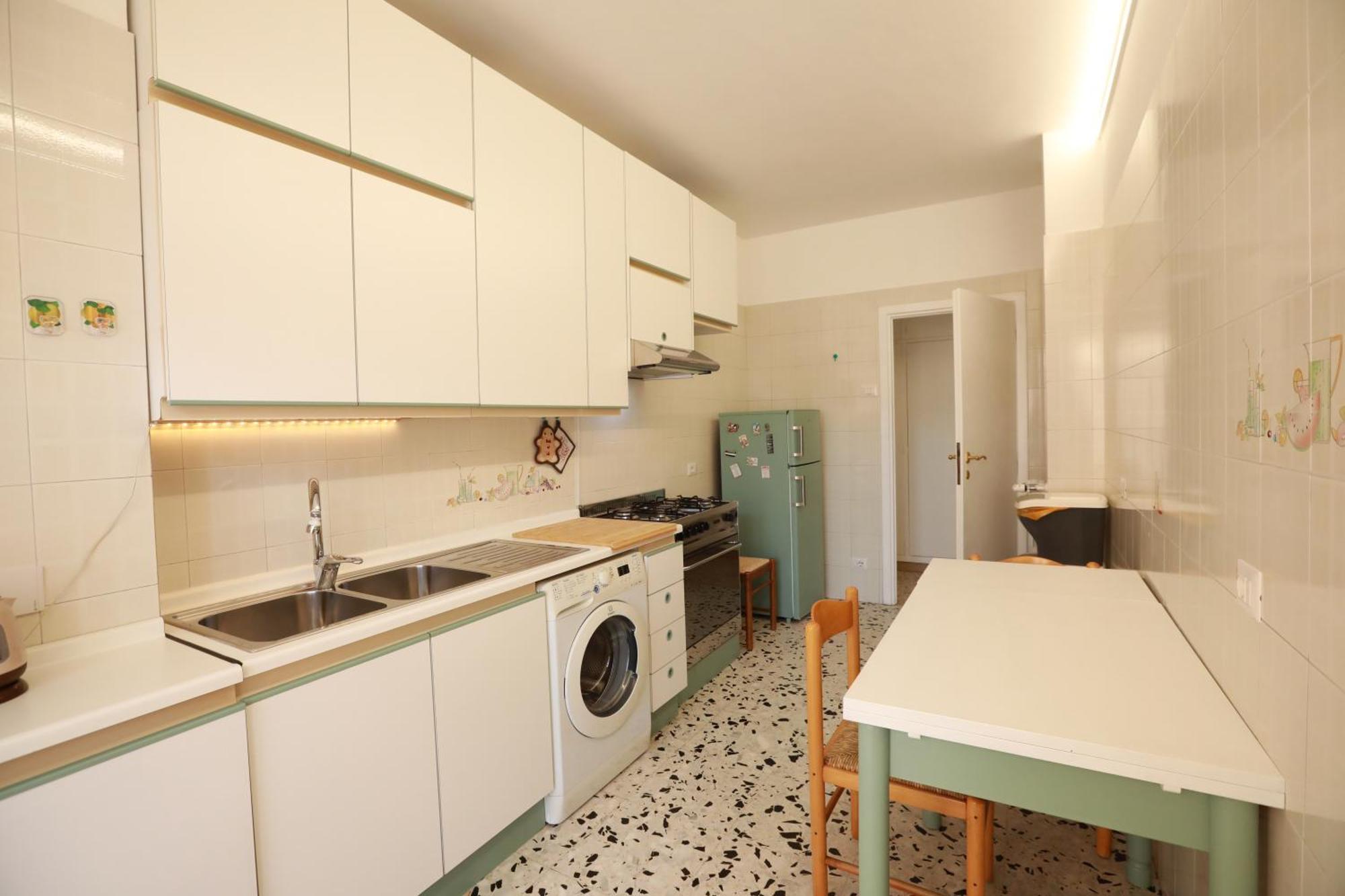 Unique Prenestina Apartment