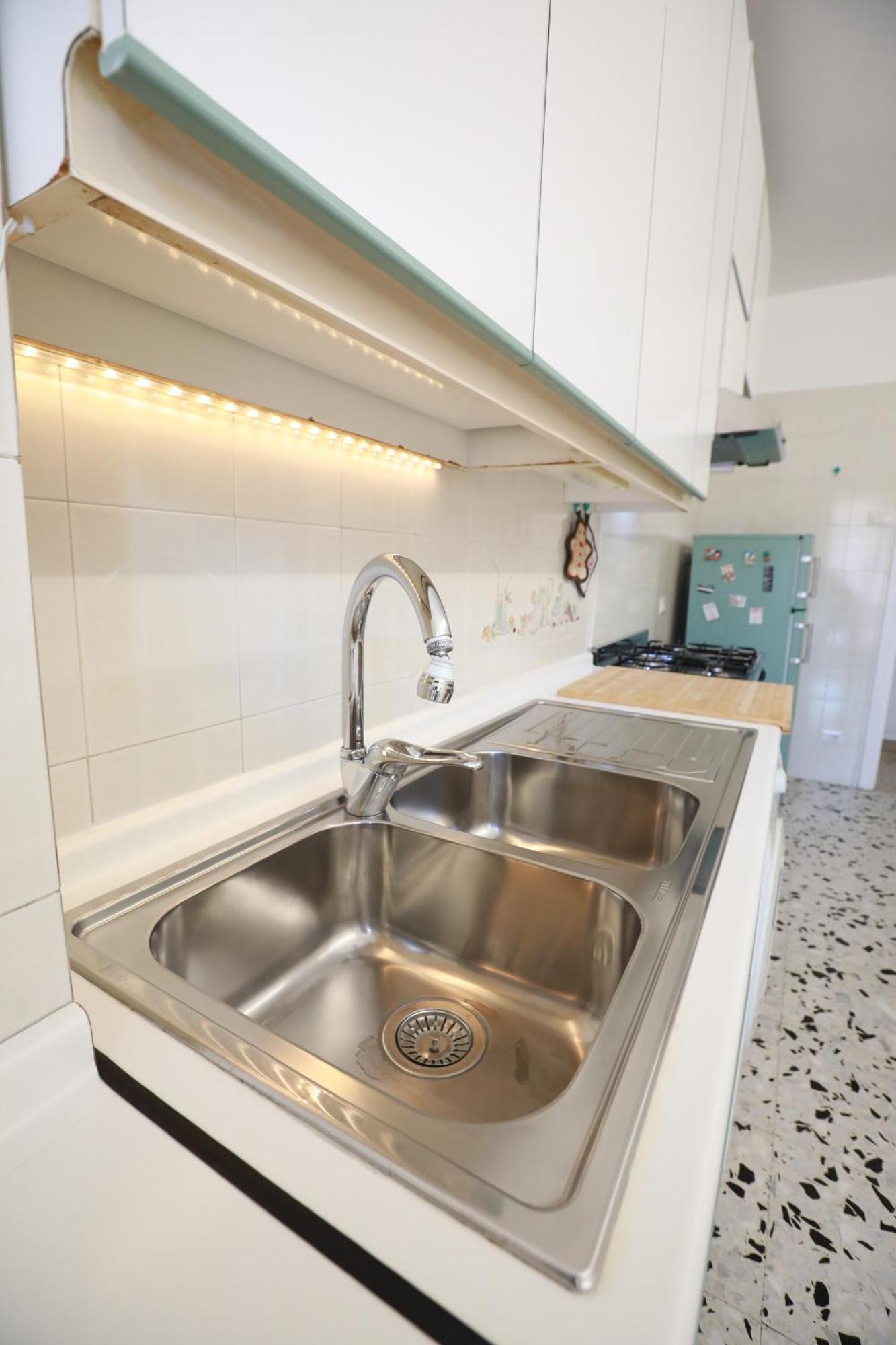 Apartment Unique Prenestina *