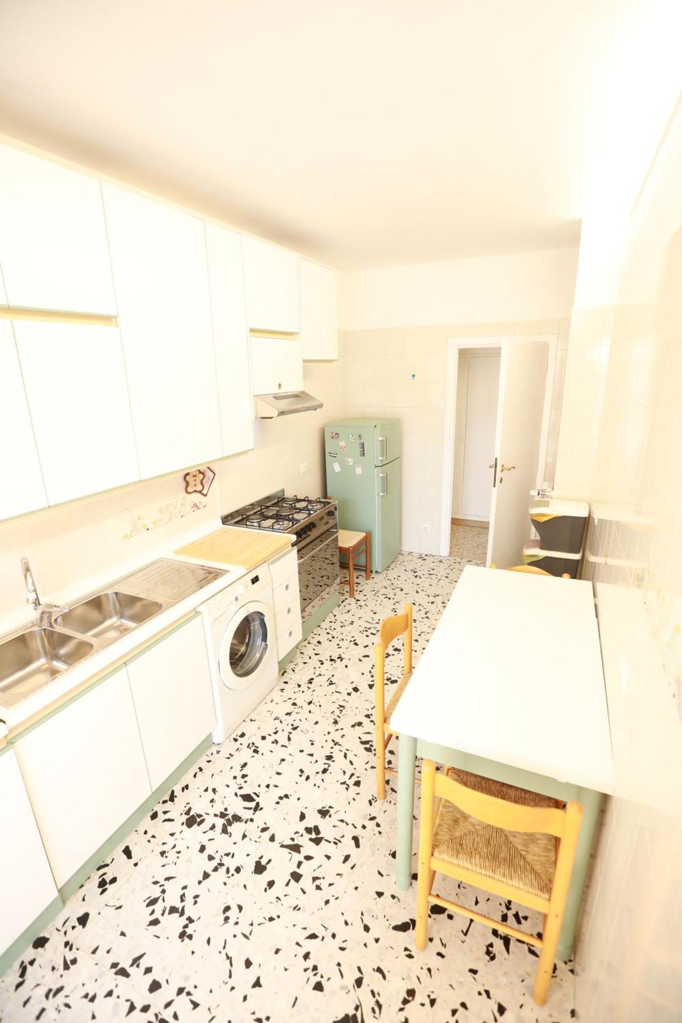 Apartment Unique Prenestina
