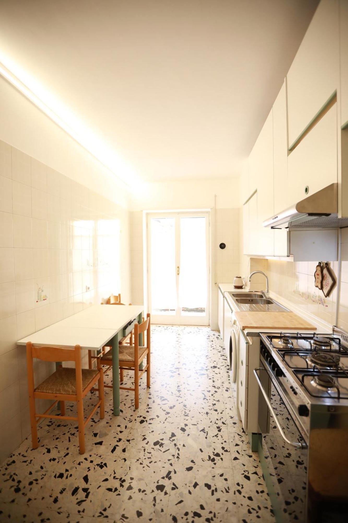 Apartment Unique Prenestina *
