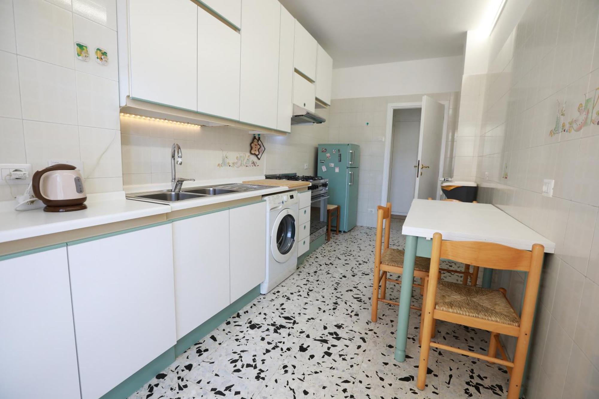 Unique Prenestina Rome