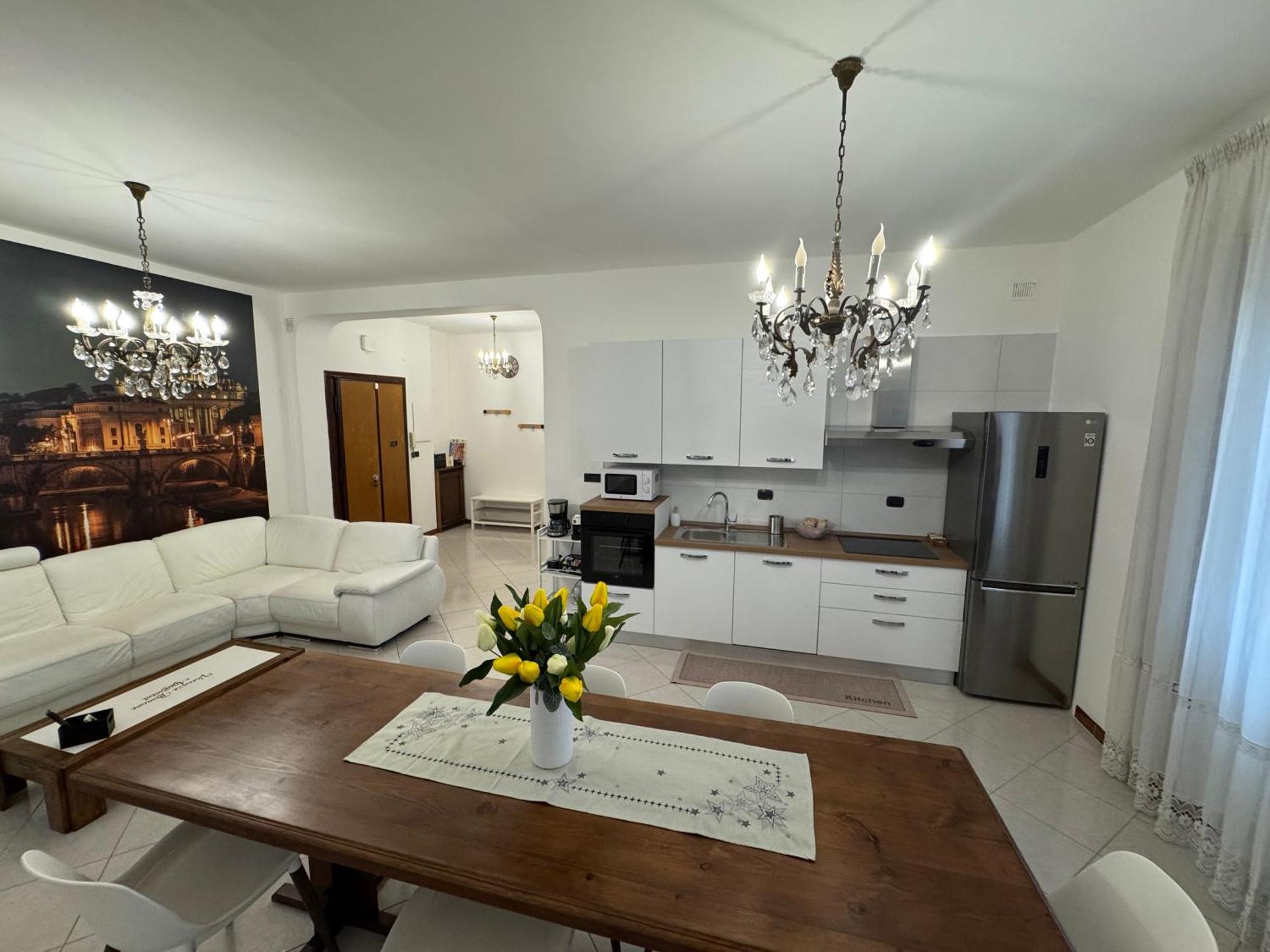 Vacanze Romane In Apartment *