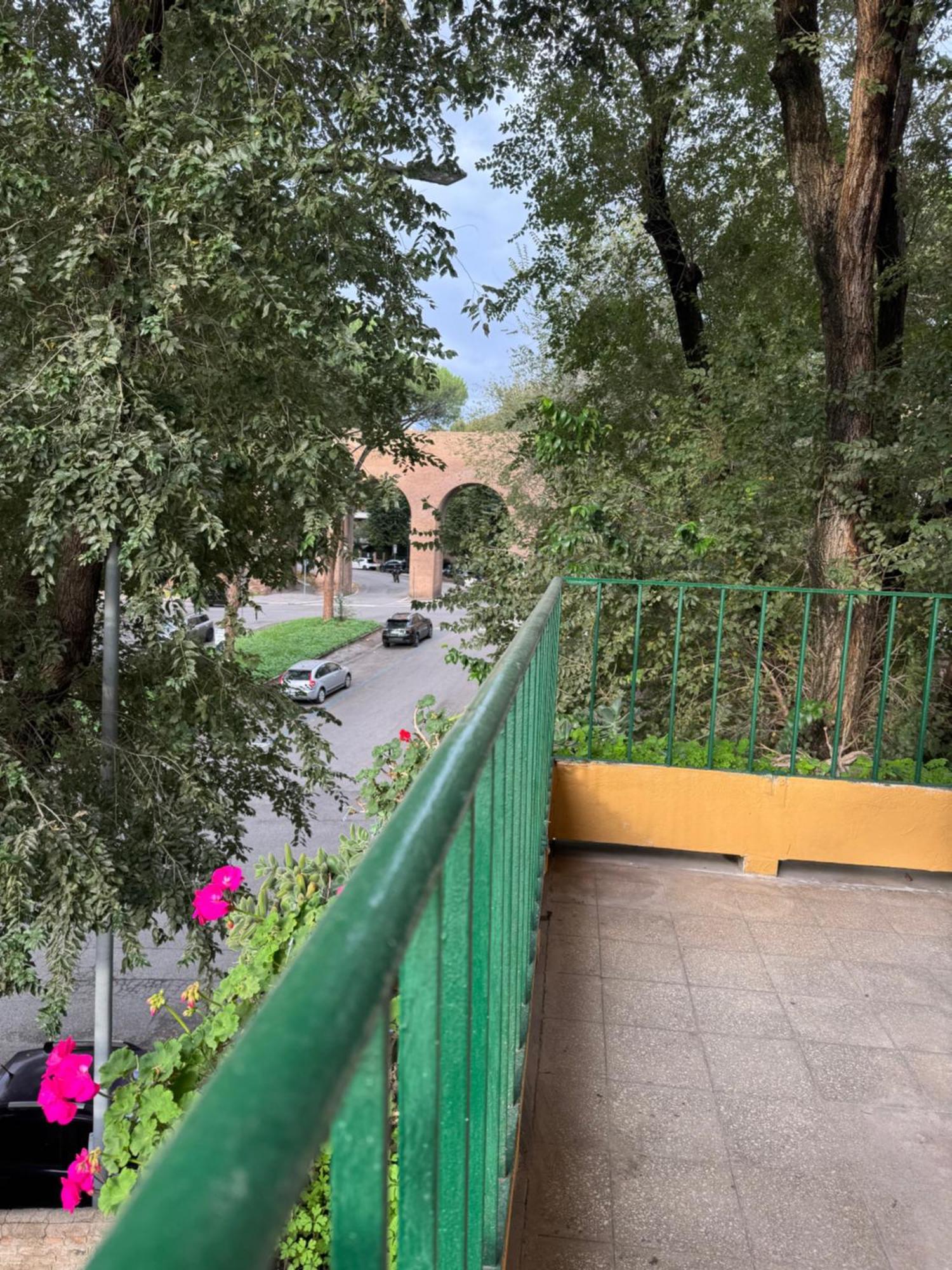 Apartment Vacanze Romane In
