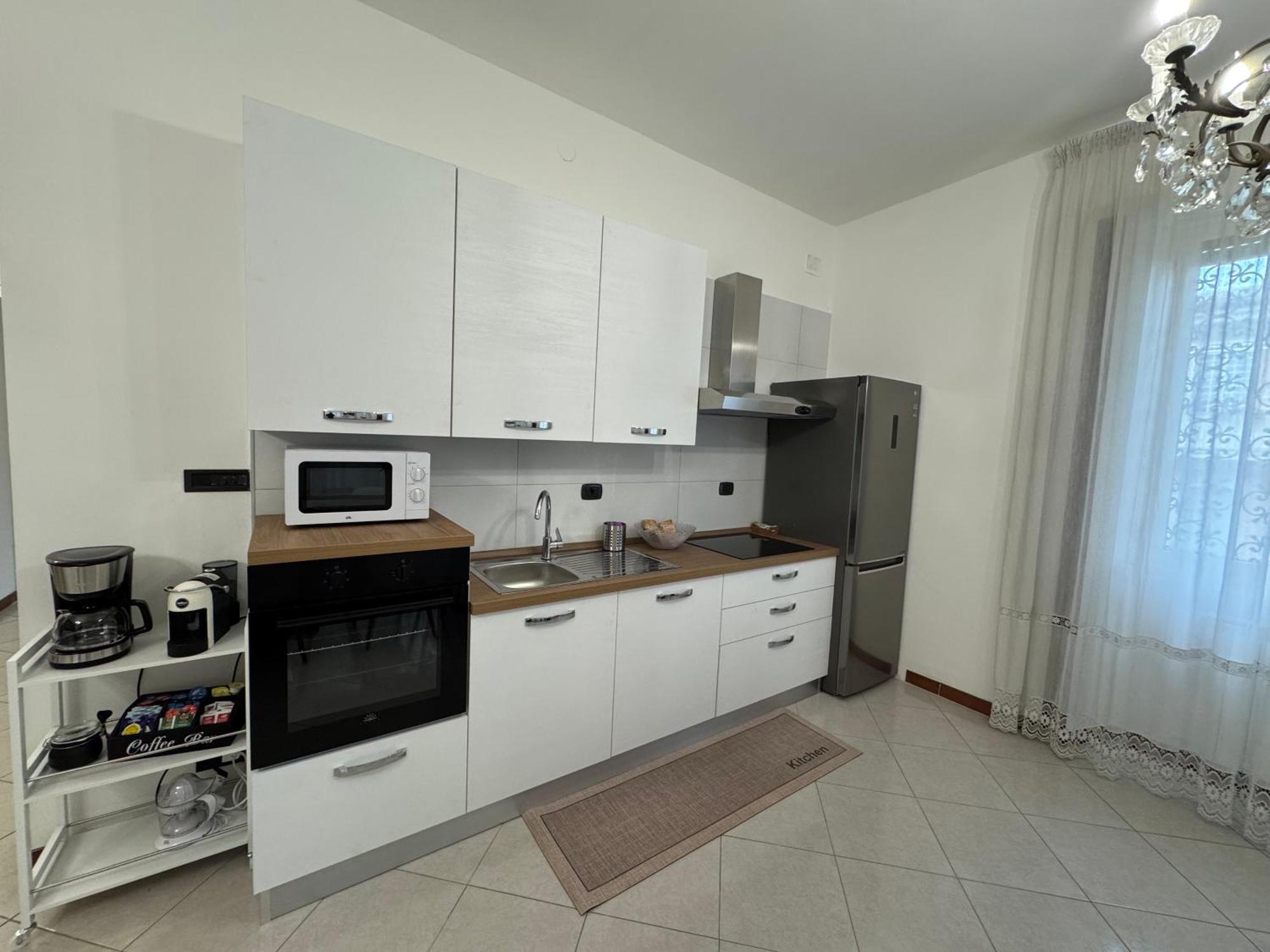 Apartment Vacanze Romane In *