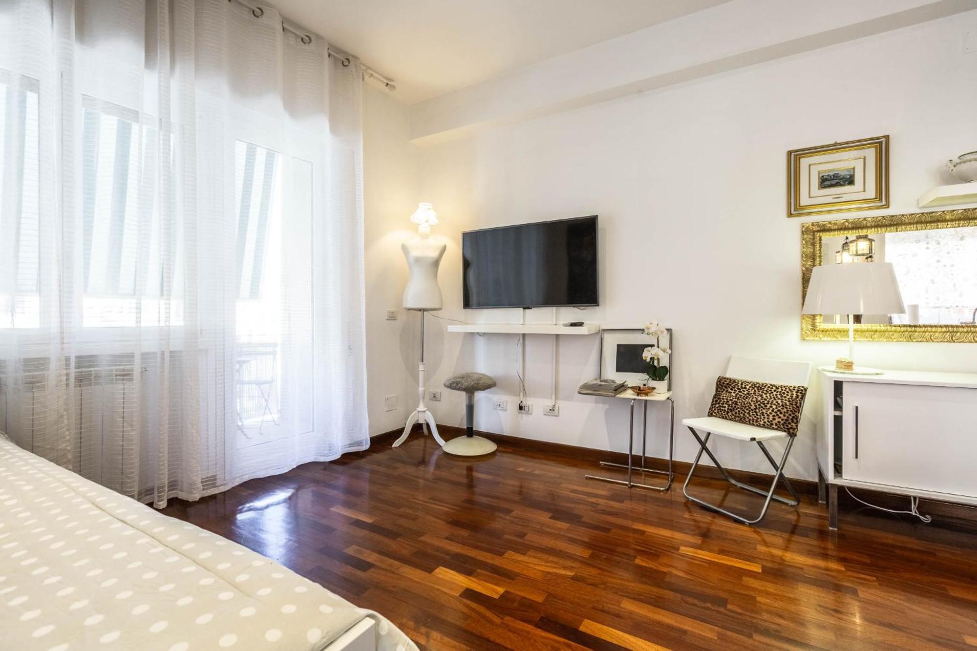 Apartment La Maison *