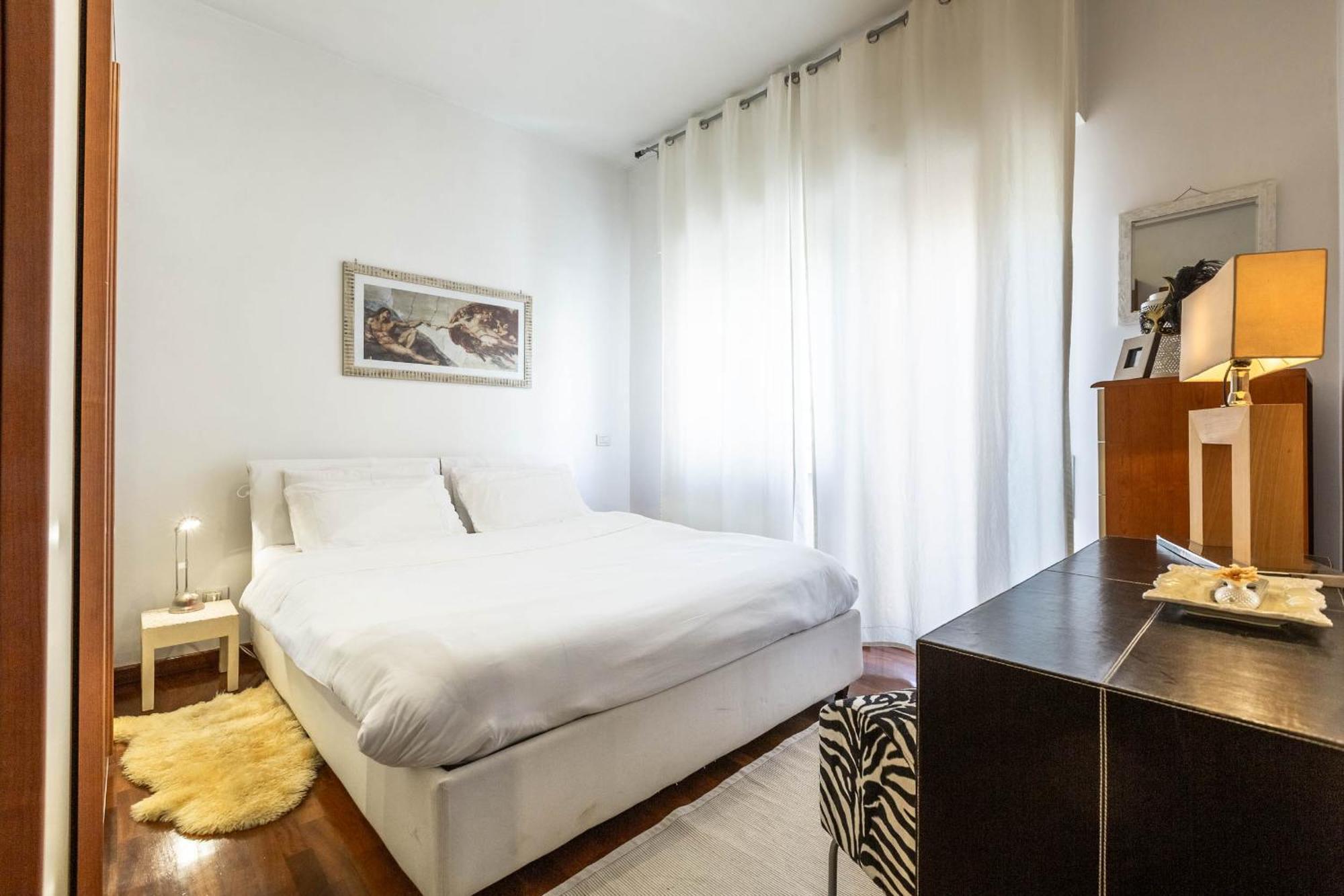 Appartamento La Maison Roma