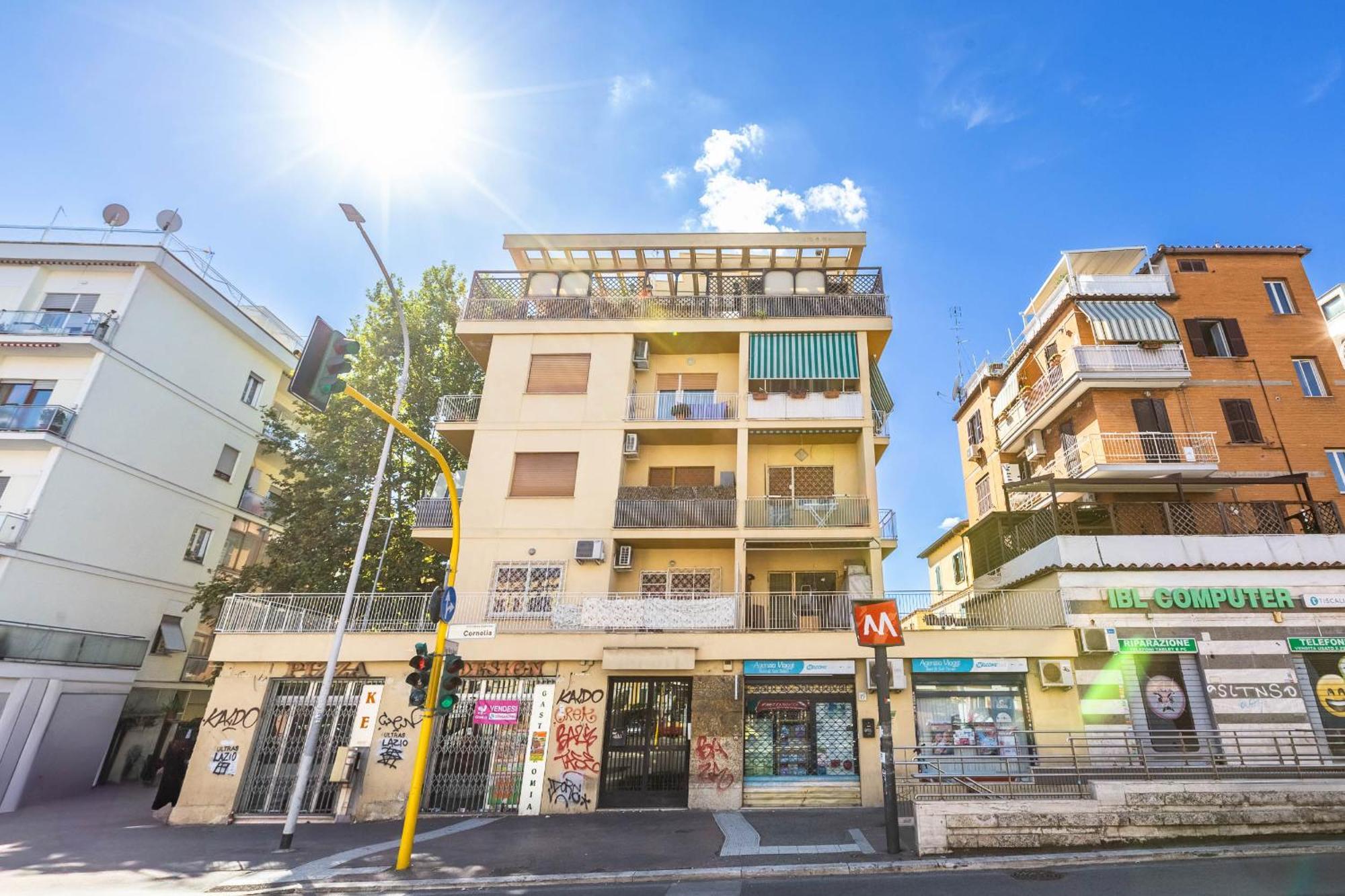 Appartamento La Maison *