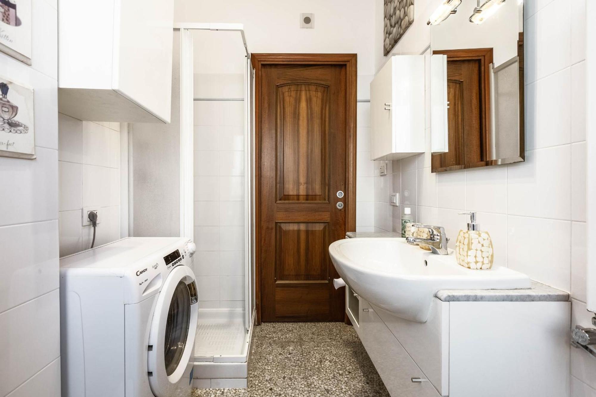 La Maison * Roma