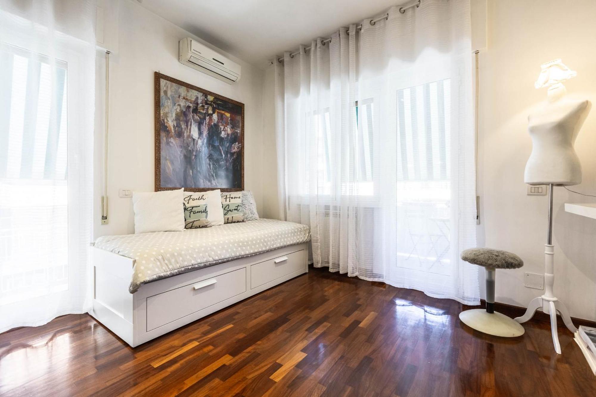 Appartamento La Maison