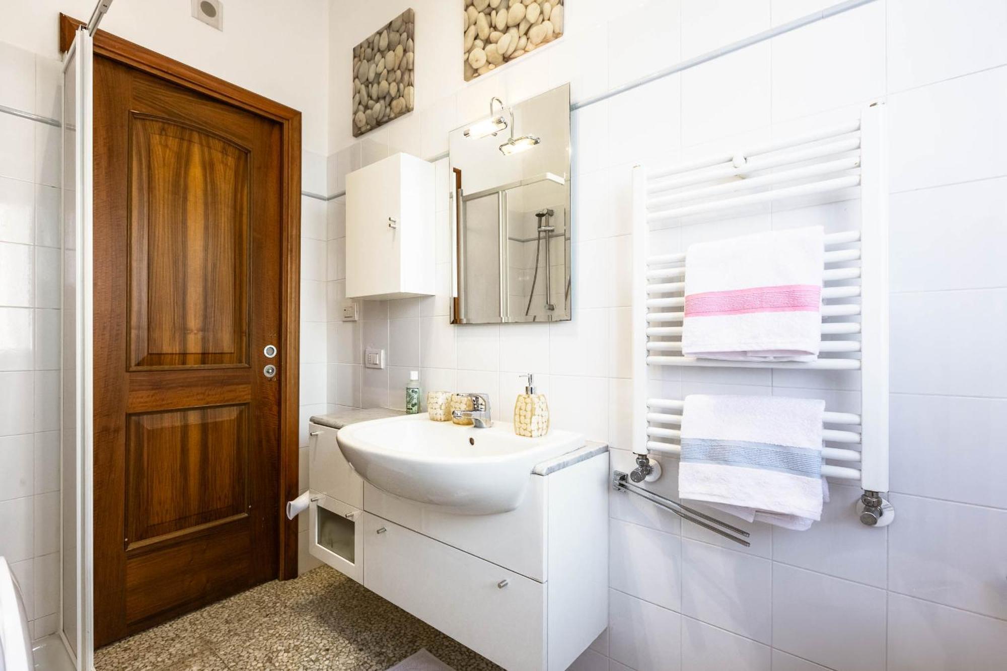 Appartamento La Maison *