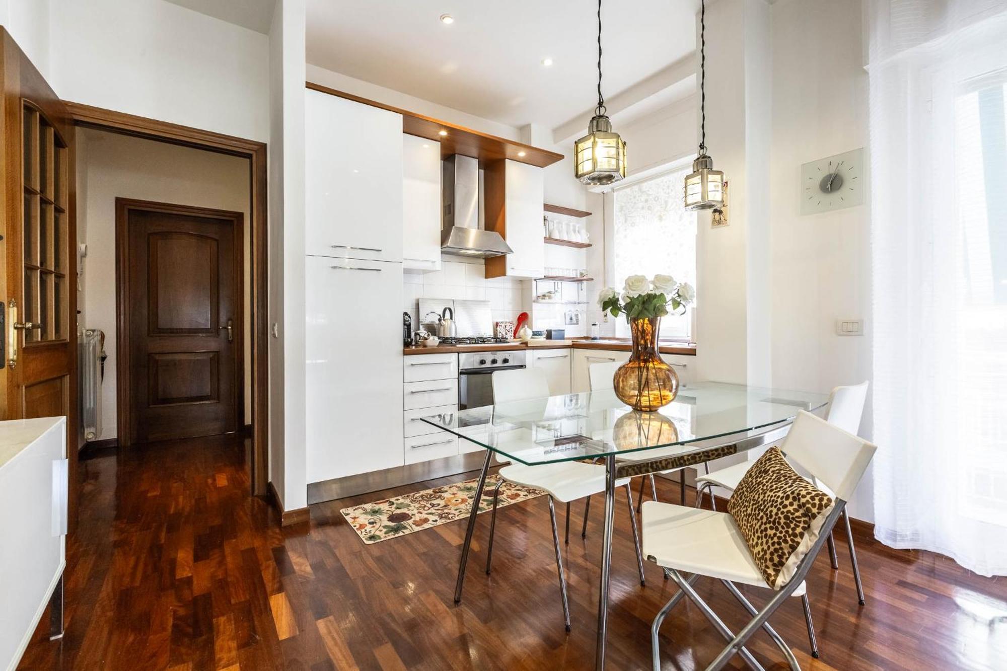 La Maison Appartamento Roma