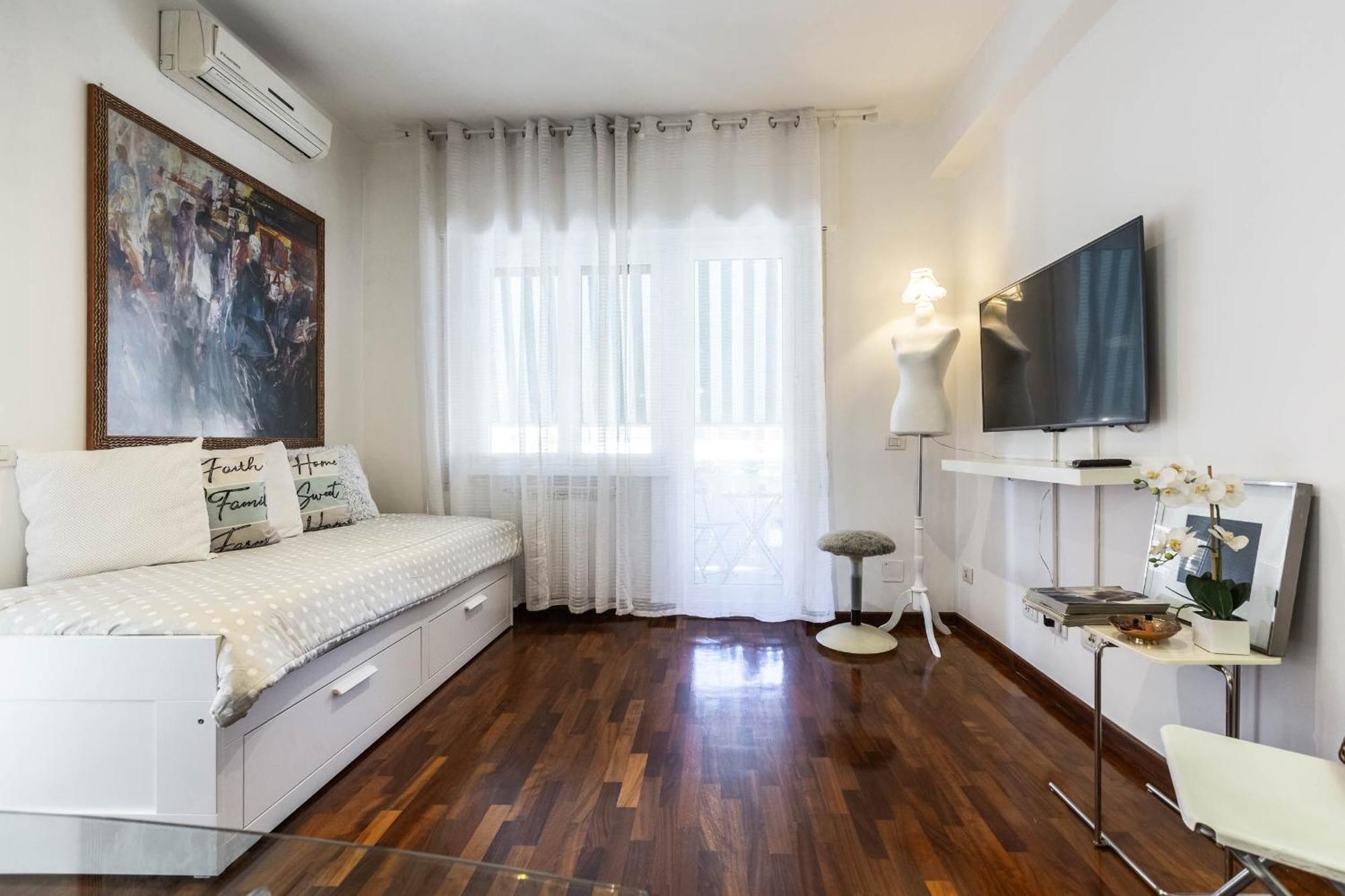 Appartamento La Maison