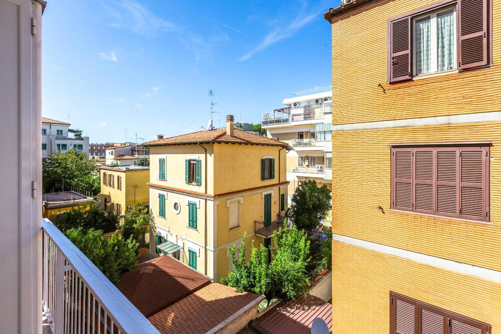 La Maison Appartamento *