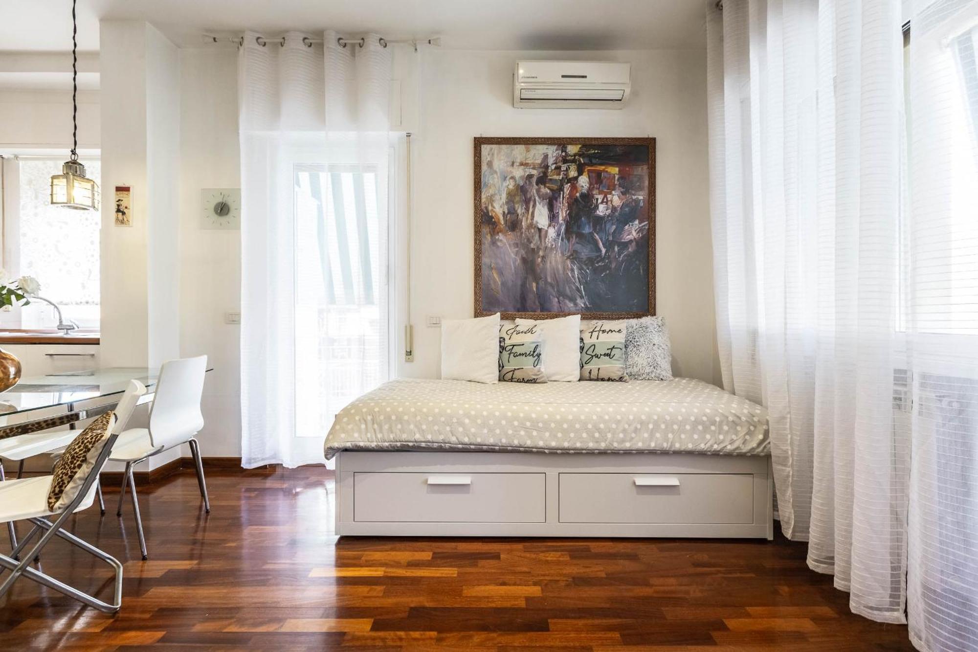Appartamento La Maison