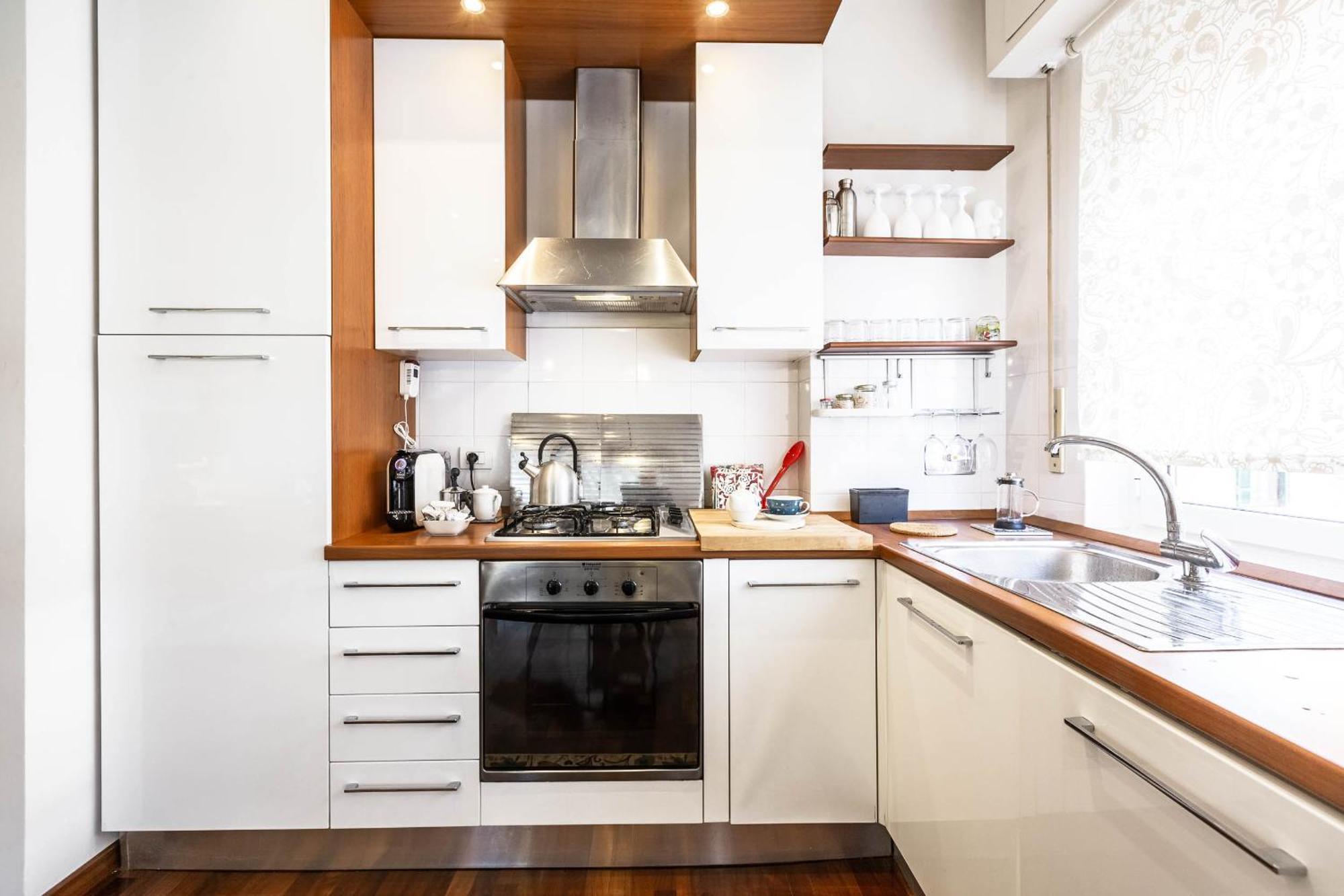 La Maison Appartamento Roma