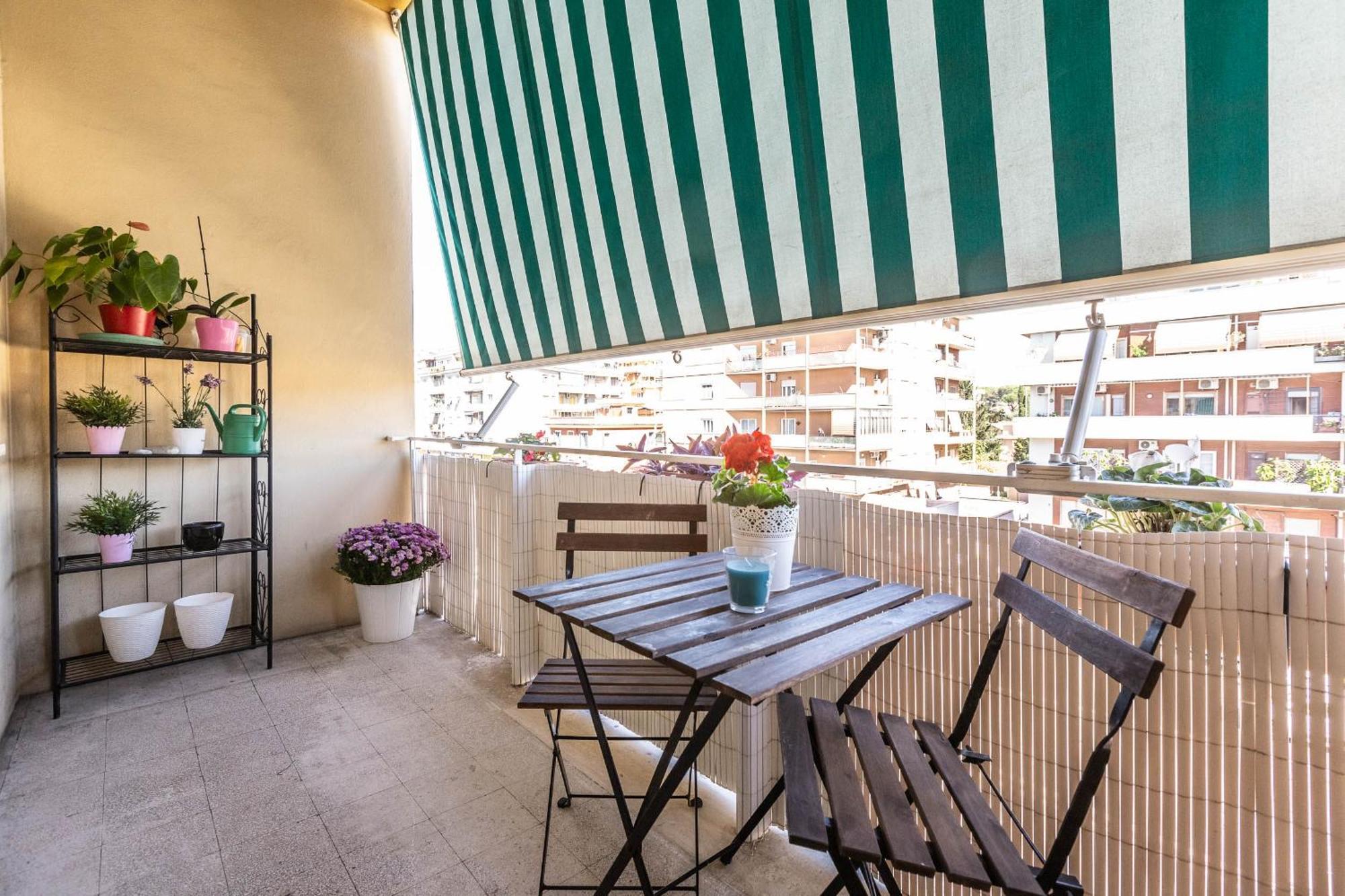 La Maison Apartment