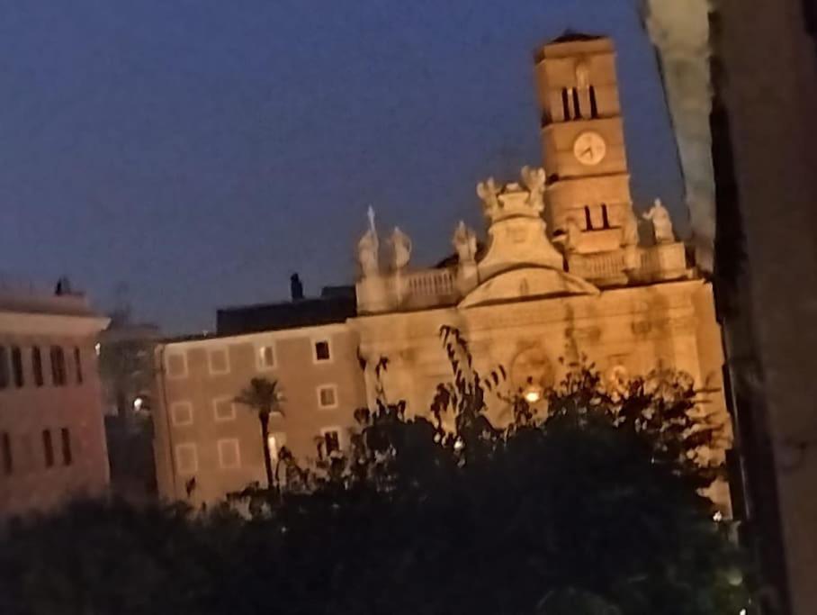 Welcrome Centro Rome