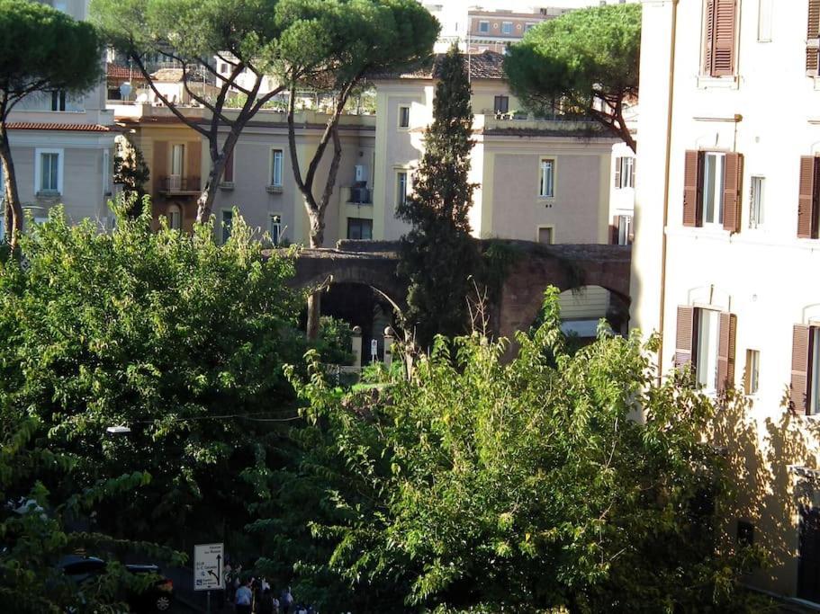 Welcrome Centro Apartment