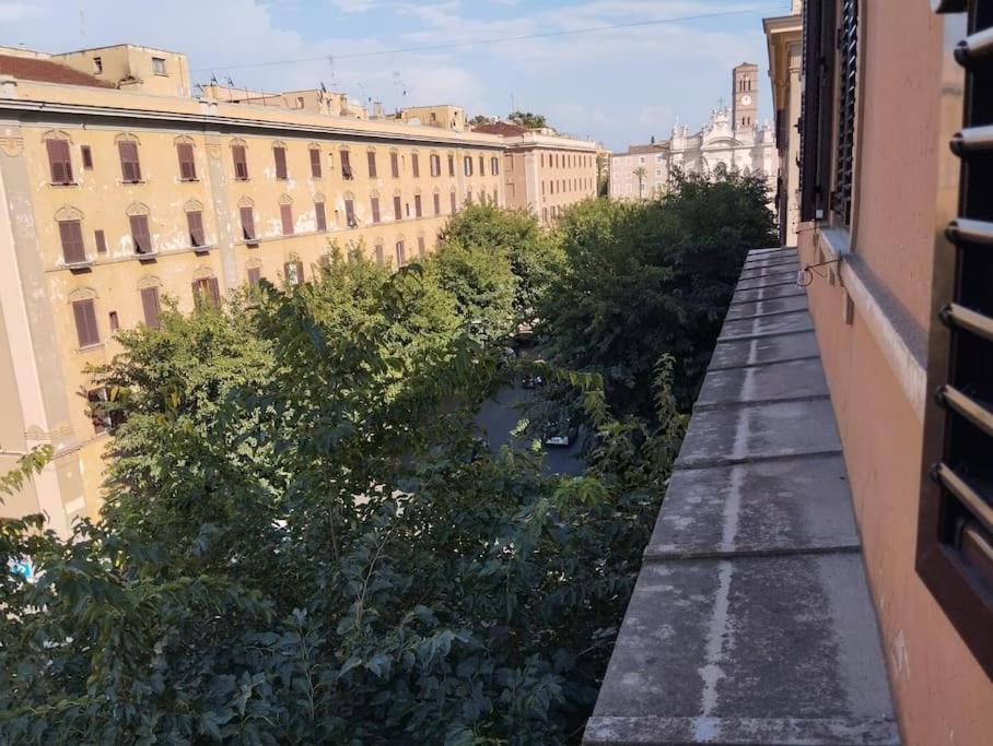 Welcrome Centro * Rome