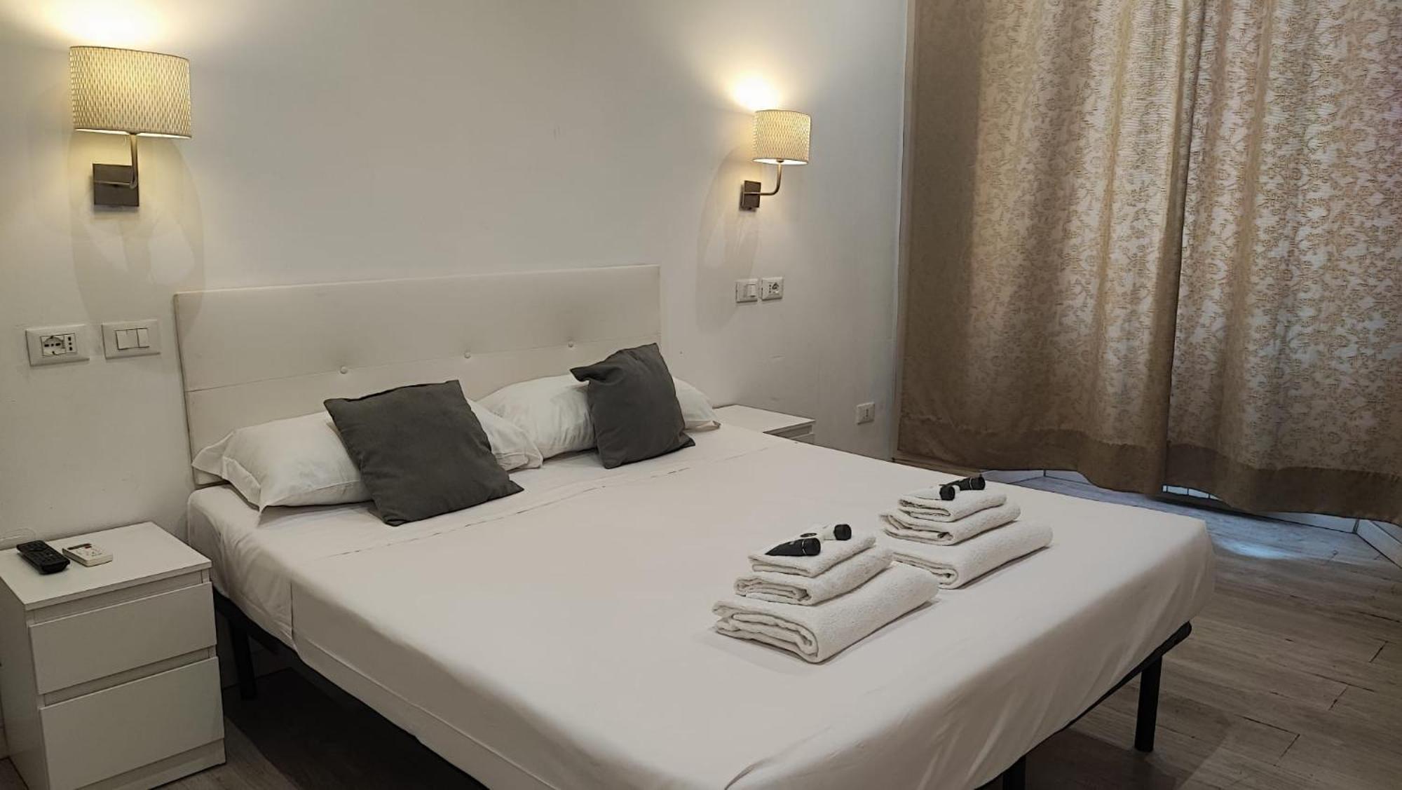 Guest house O Casa Barberini