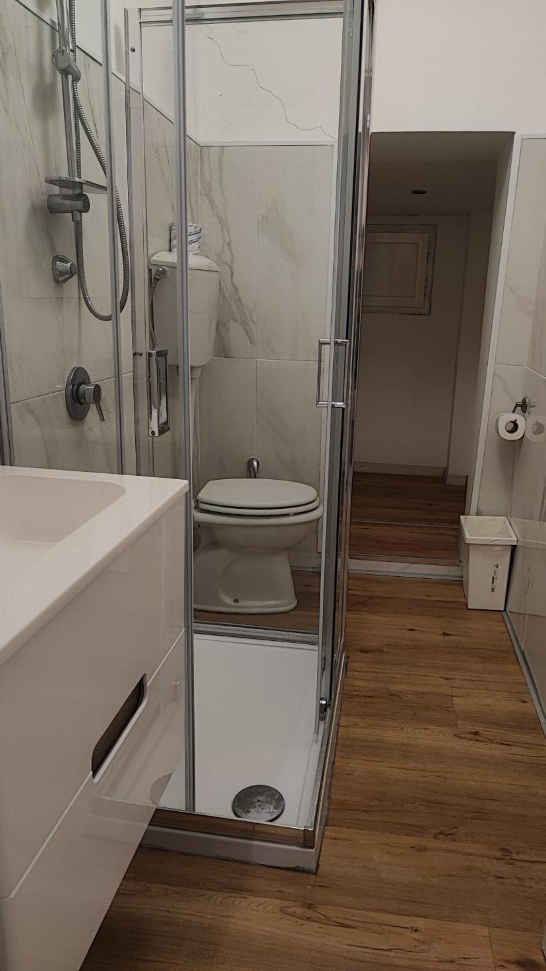 O Casa Barberini Guest house 2*
