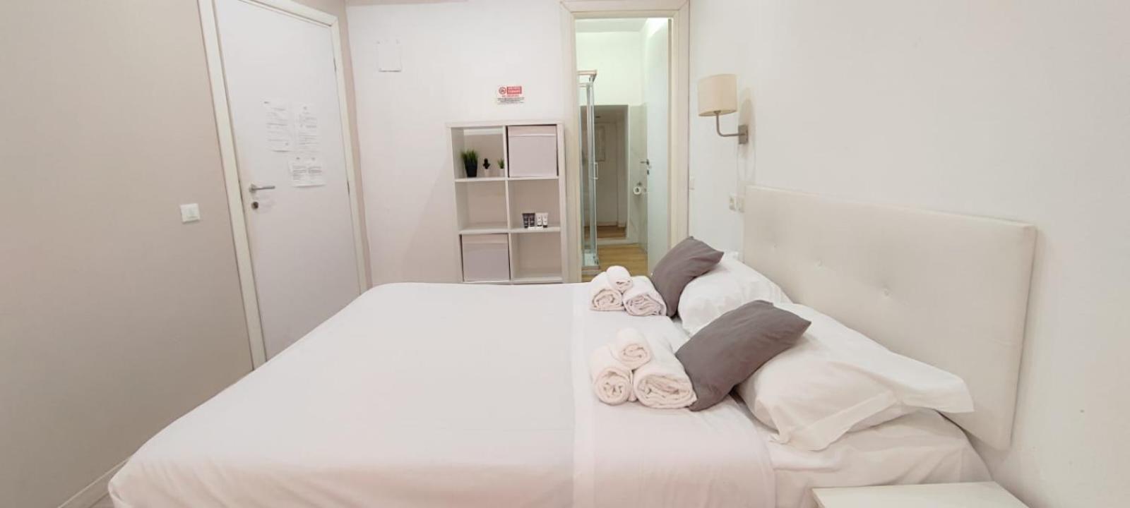 O Casa Barberini Guest house Rome