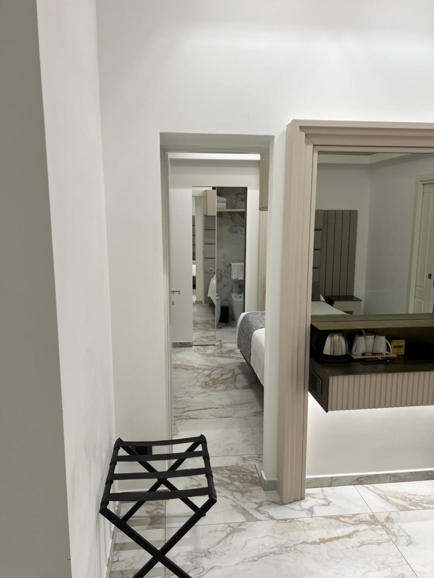 Maison Tritone Affittacamere