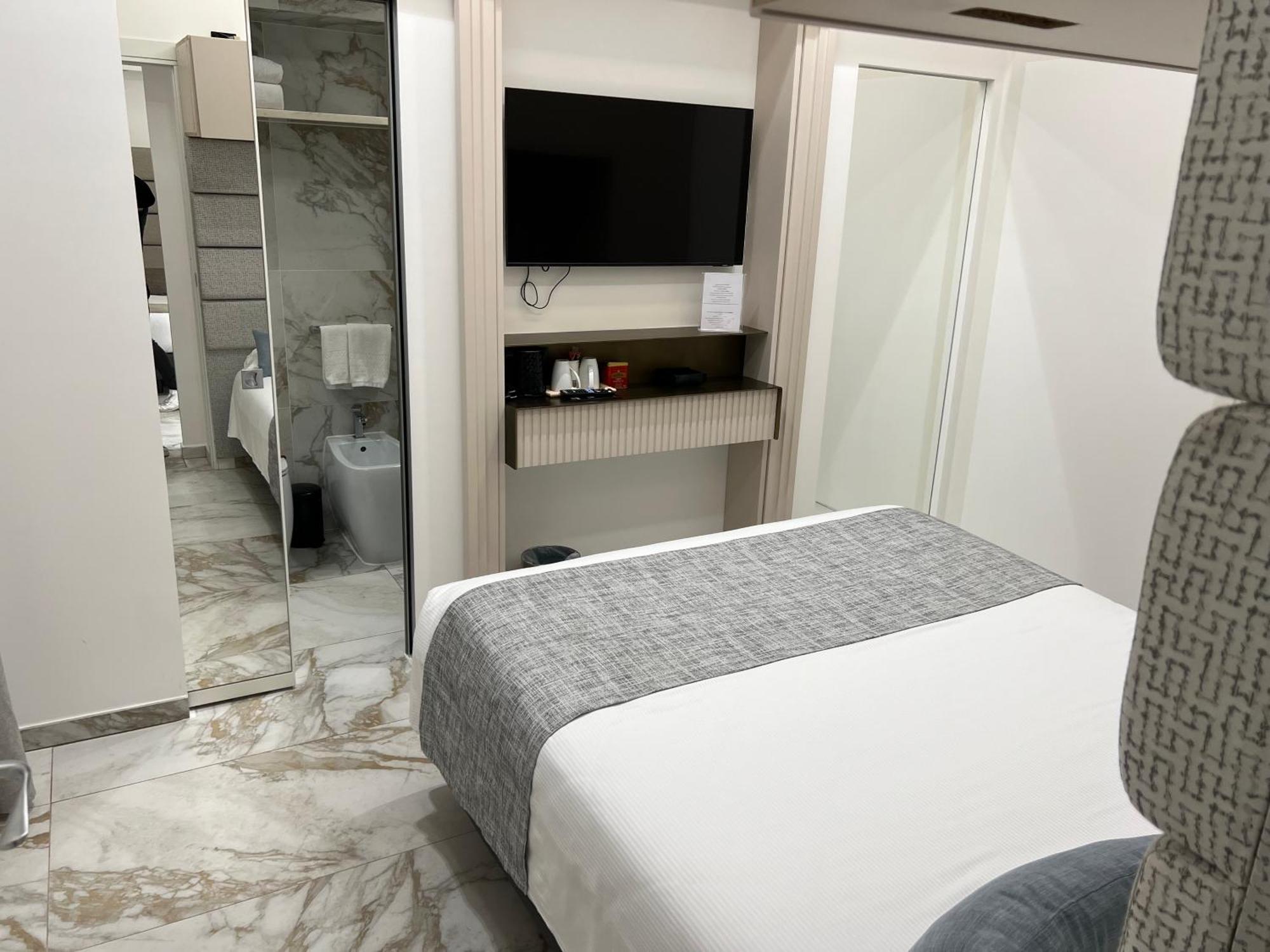 Maison Tritone Affittacamere 4*