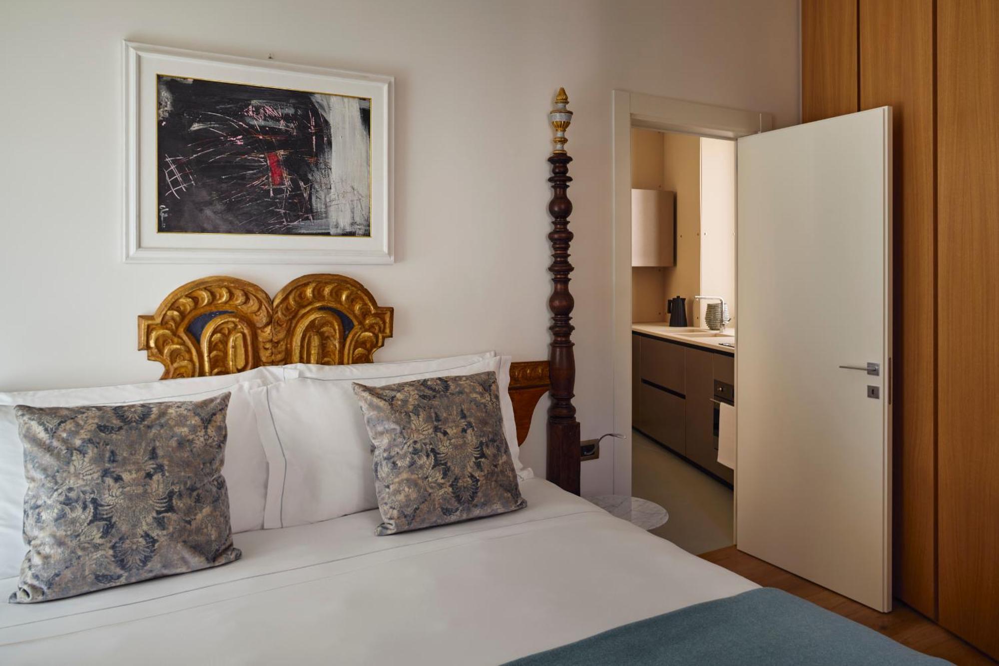 Palazzo Delle Pietre - Luxury 5* Rome