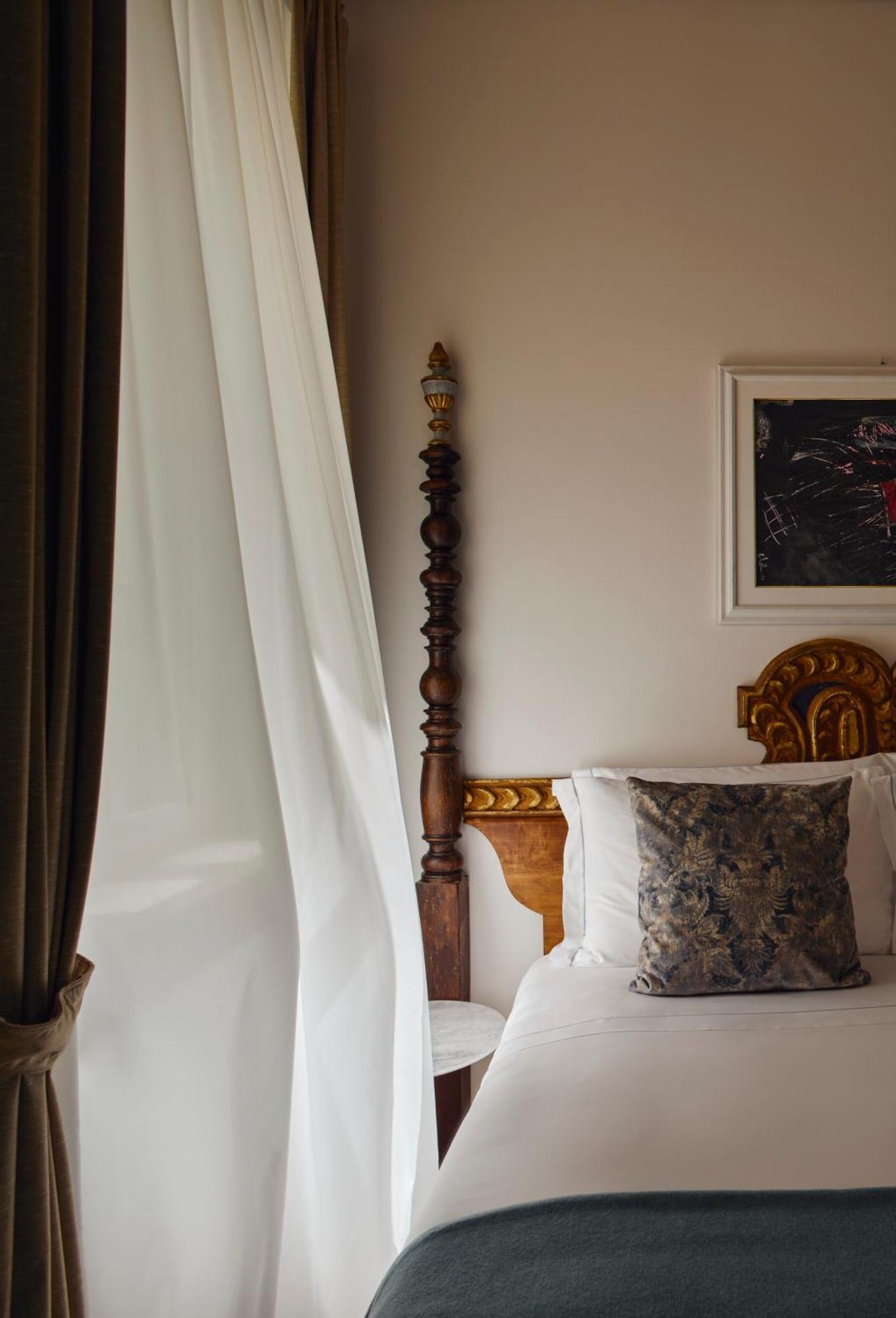 Palazzo Delle Pietre - Luxury Aparthotel 5*