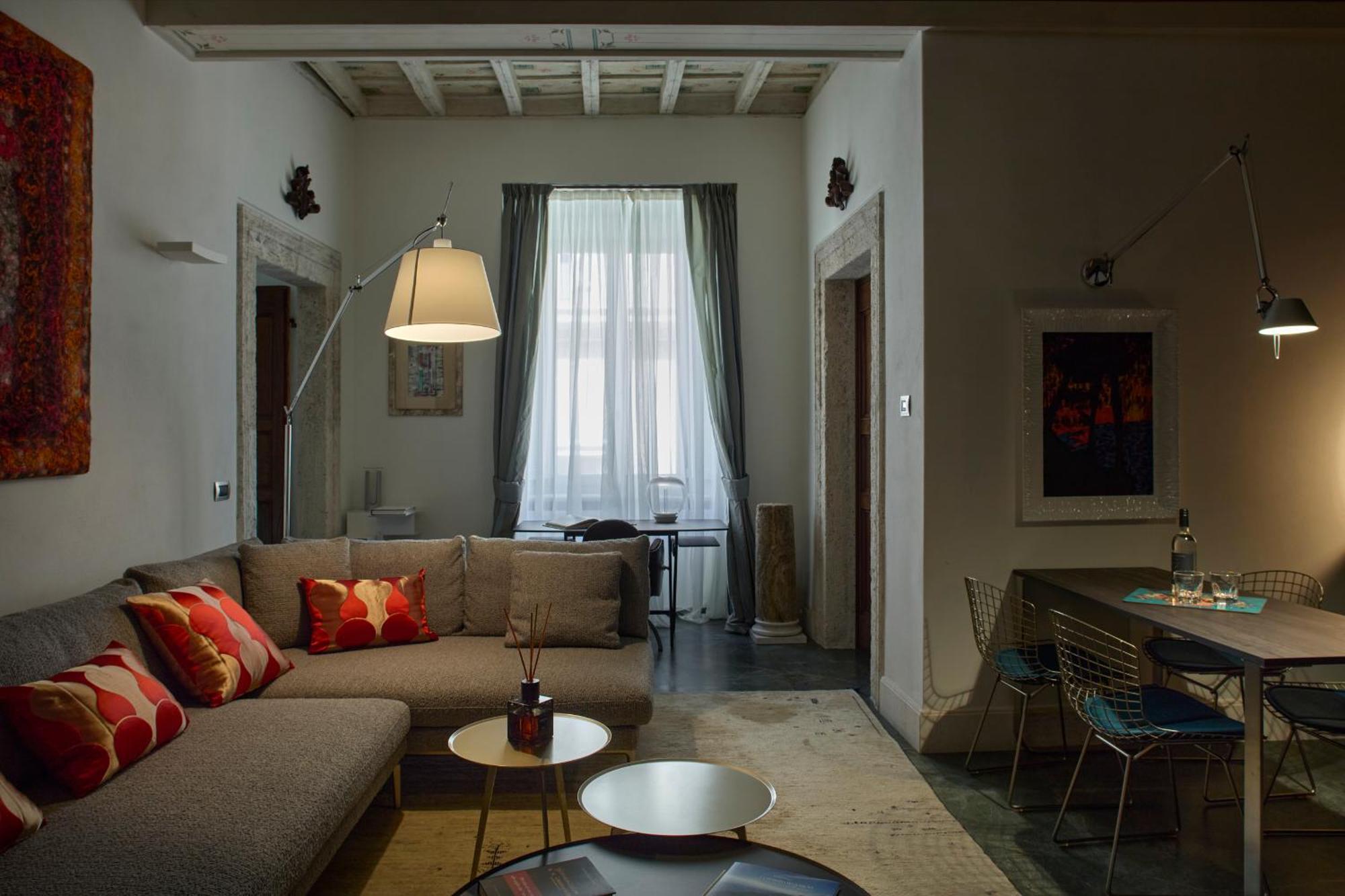 Palazzo Delle Pietre - Luxury Aparthotel