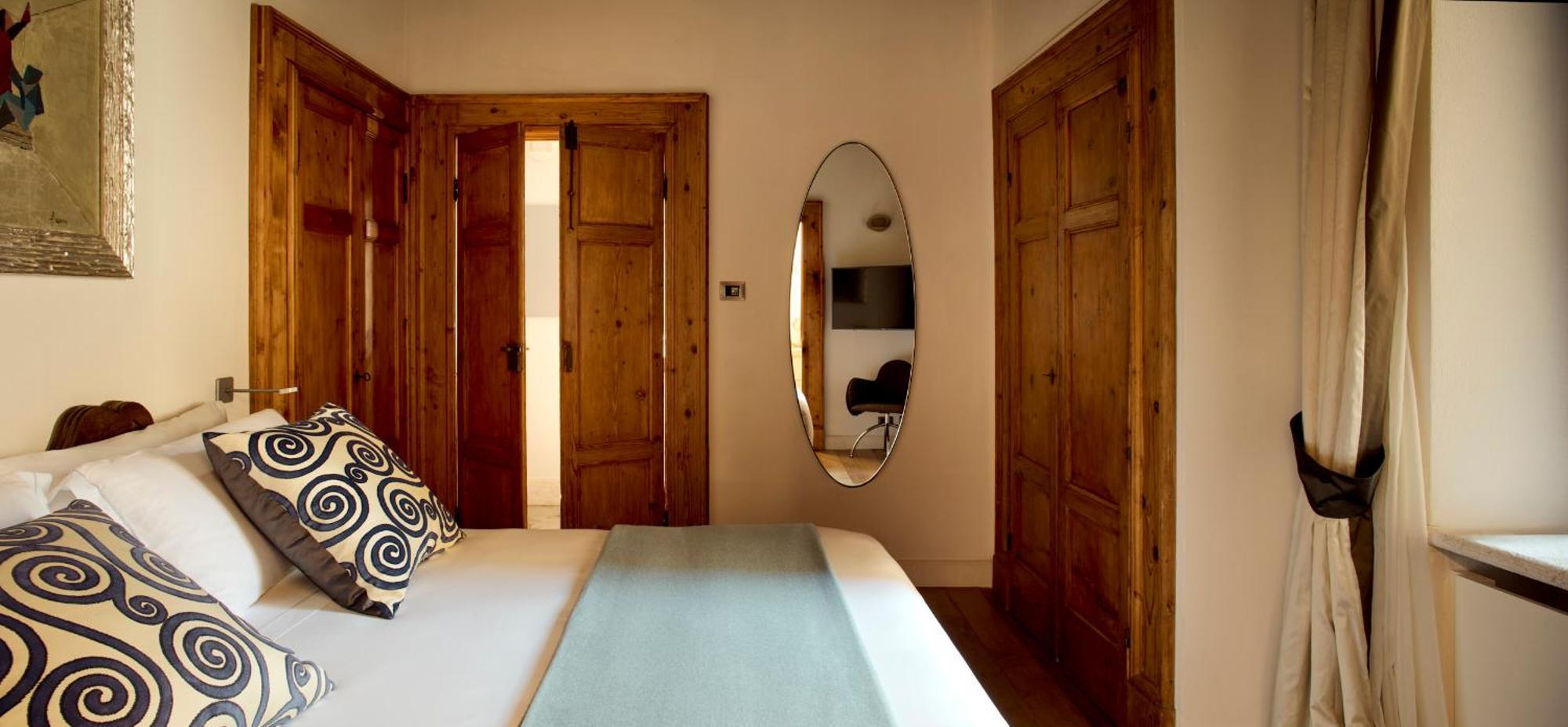Palazzo Delle Pietre - Luxury Aparthotel 5*