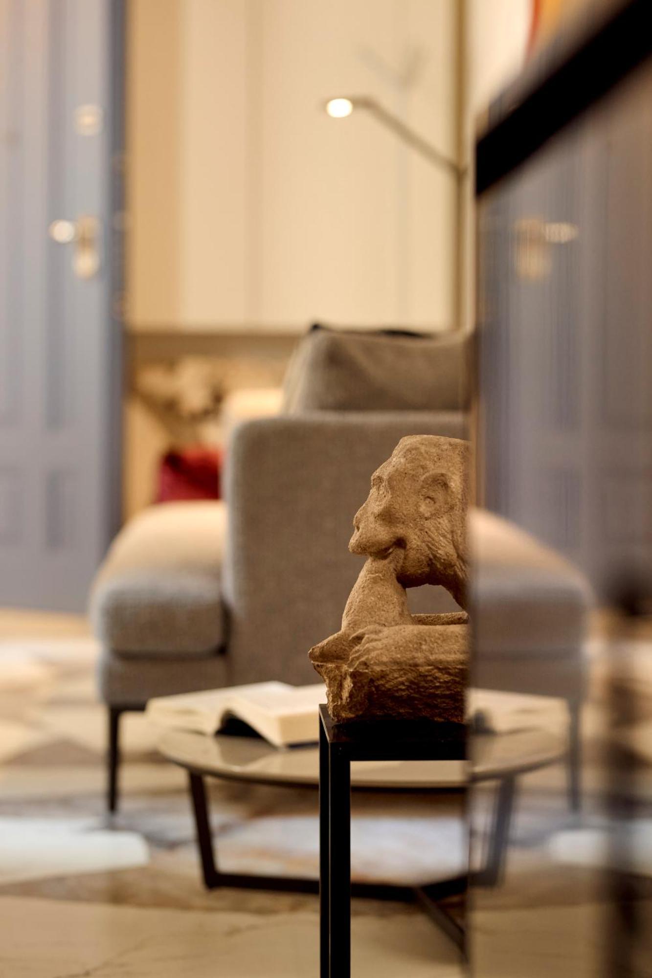 Palazzo Delle Pietre - Luxury Aparthotel