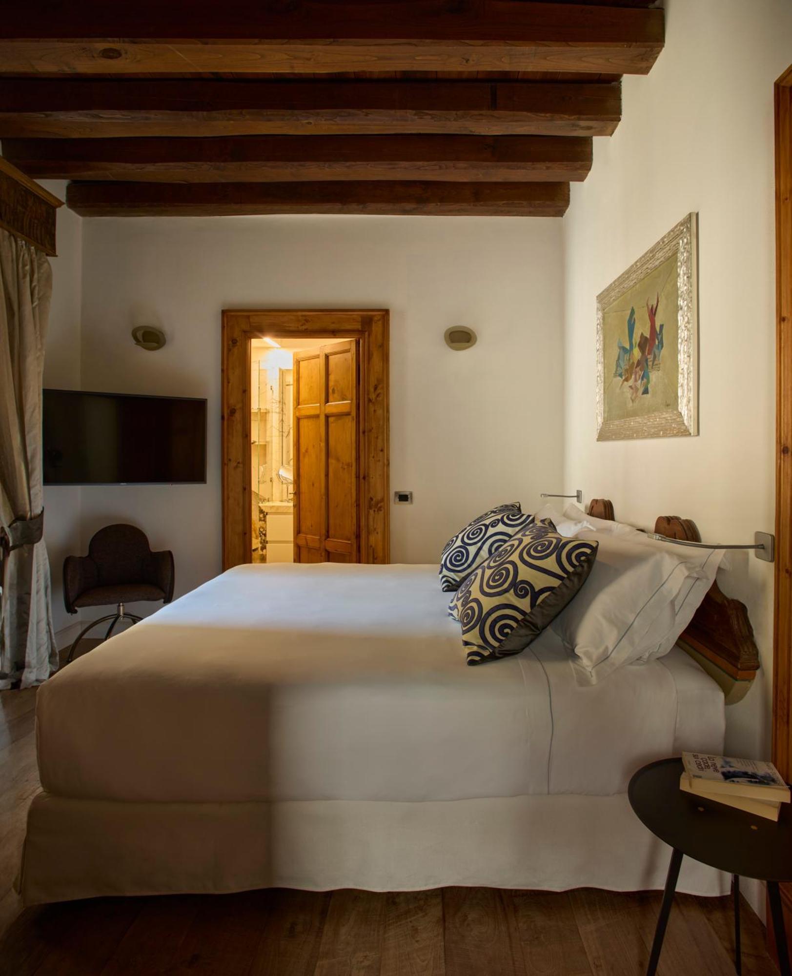 Aparthotel Palazzo Delle Pietre - Luxury