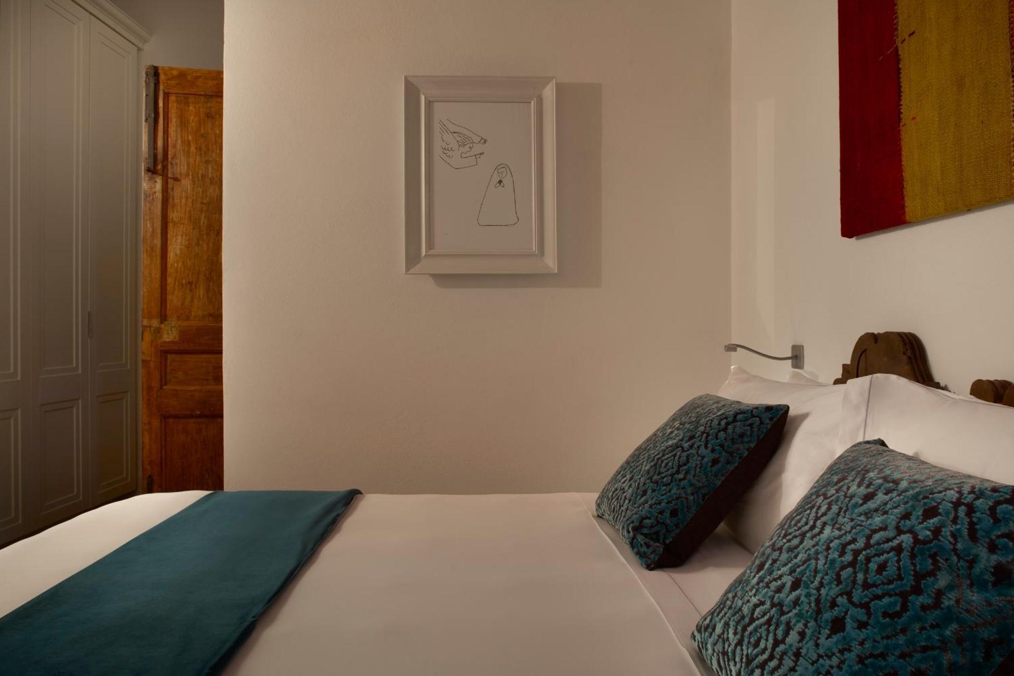 Aparthotel Palazzo Delle Pietre - Luxury 5*