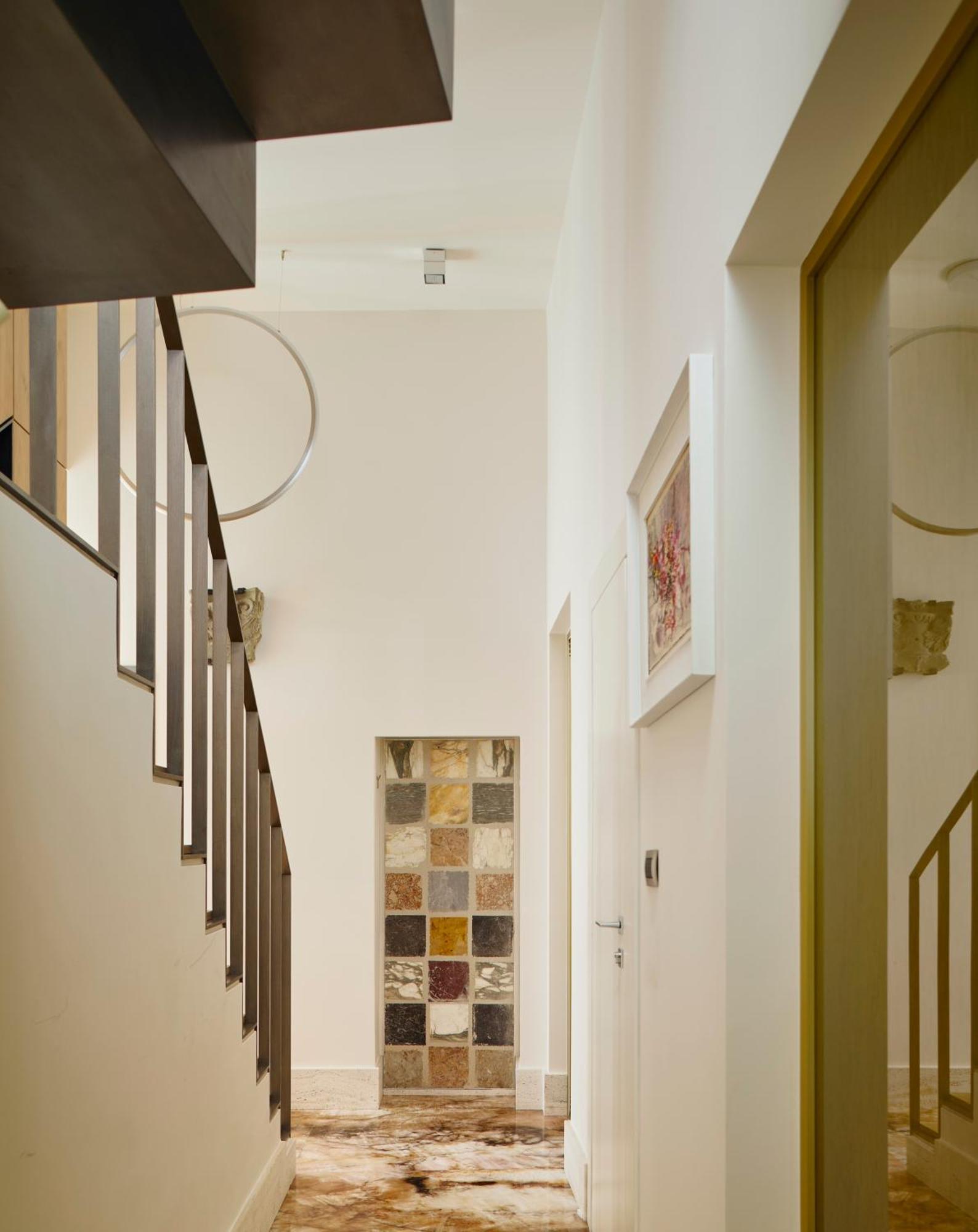 Palazzo Delle Pietre - Luxury 5*