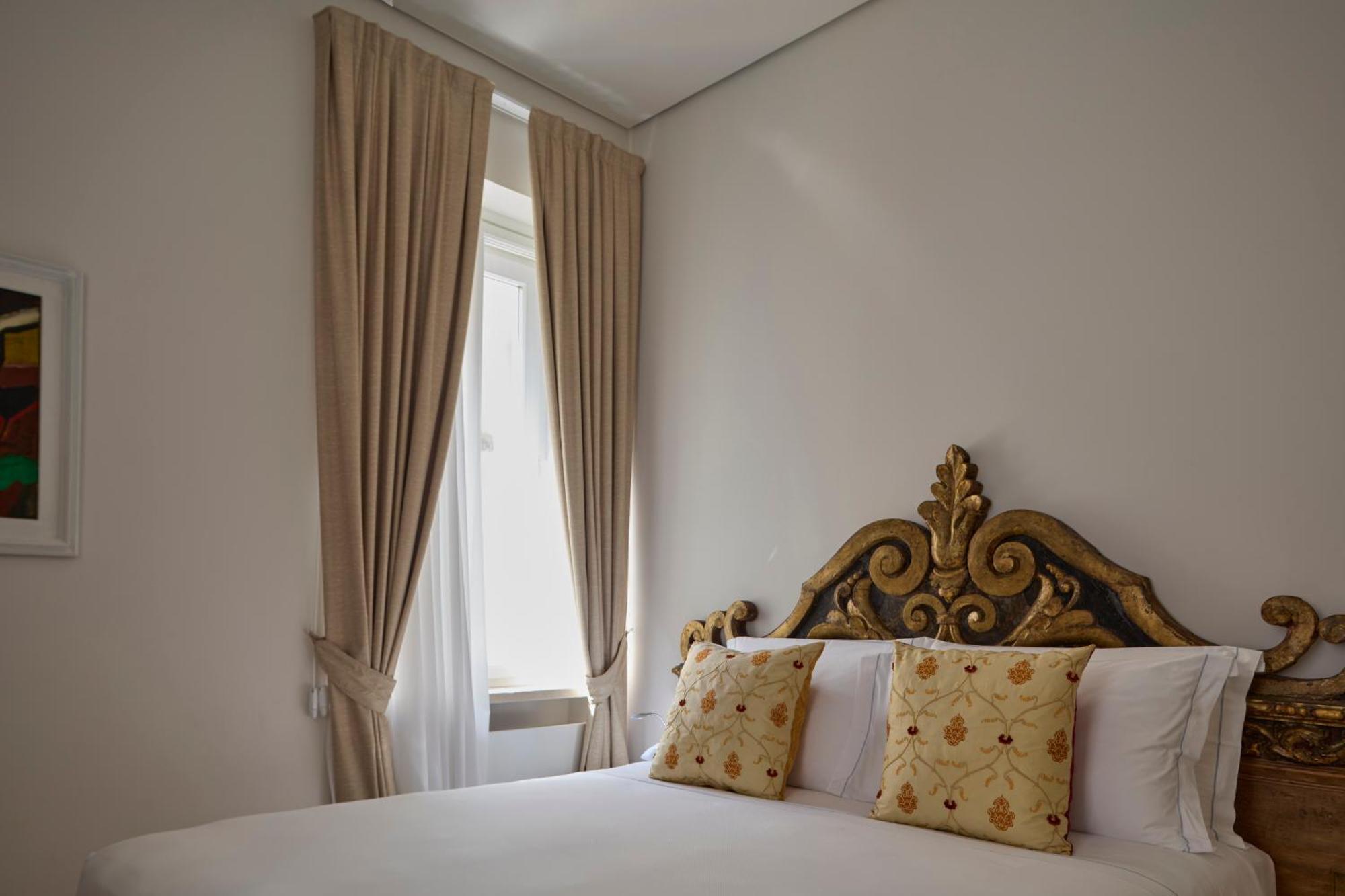 Palazzo Delle Pietre - Luxury Rome
