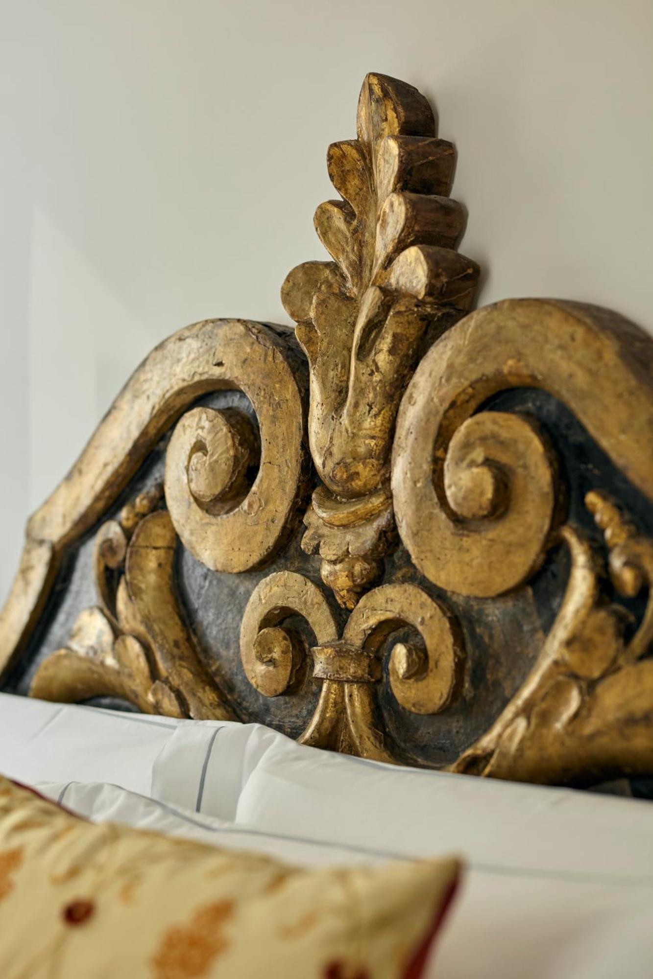 Palazzo Delle Pietre - Luxury Aparthotel