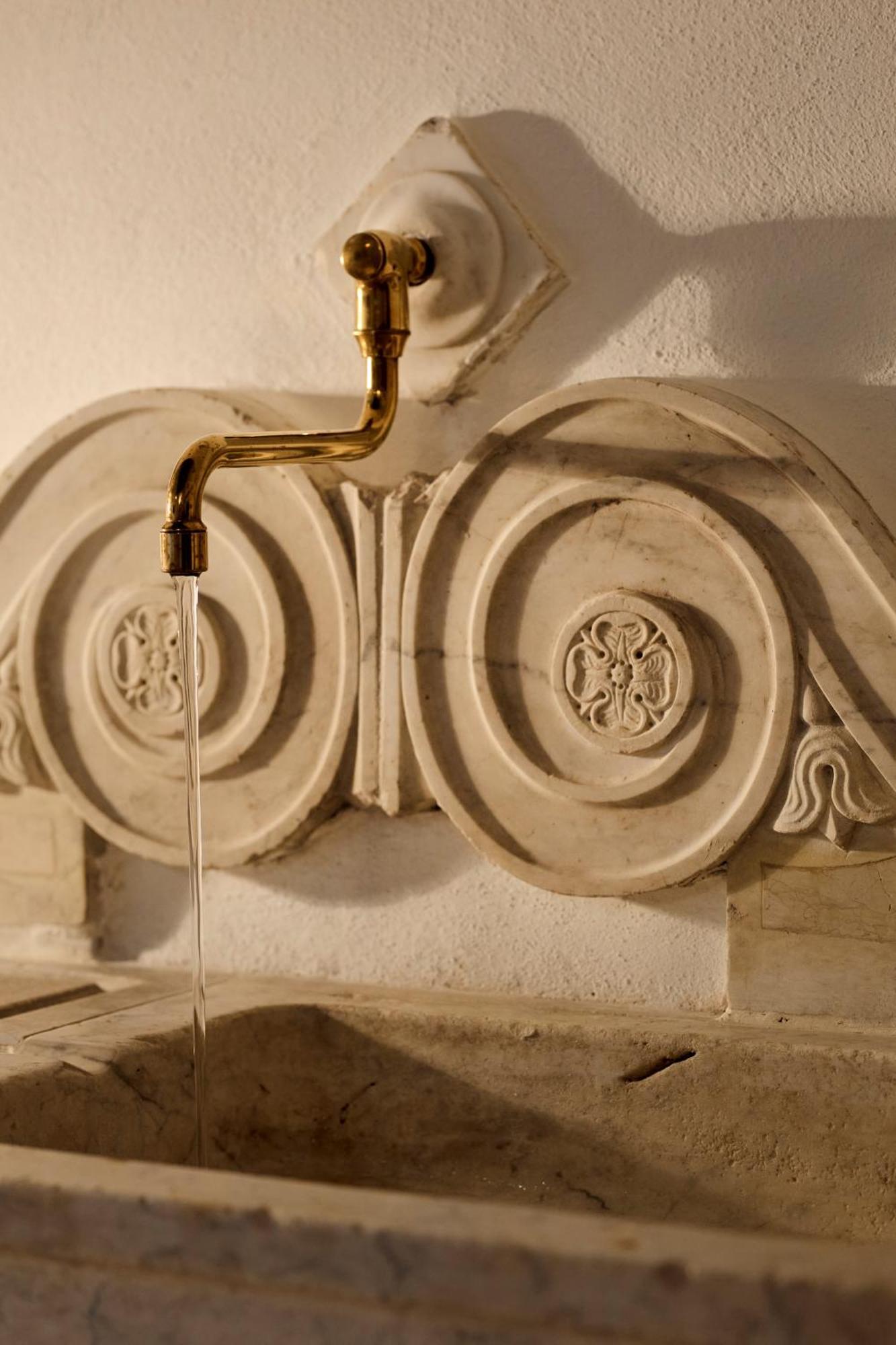 Palazzo Delle Pietre - Luxury Aparthotel 5*