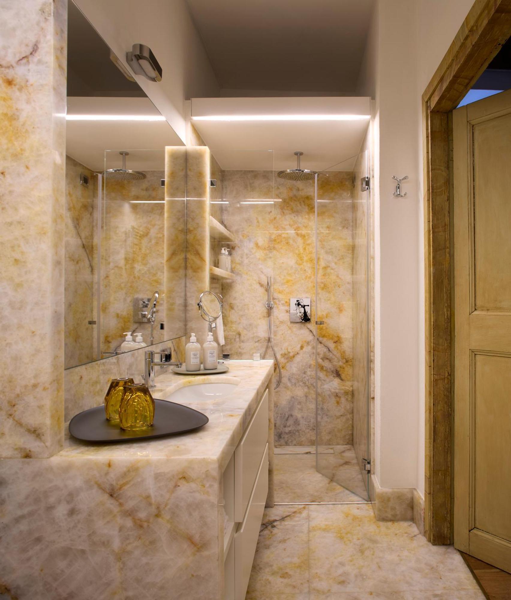 Palazzo Delle Pietre - Luxury Aparthotel