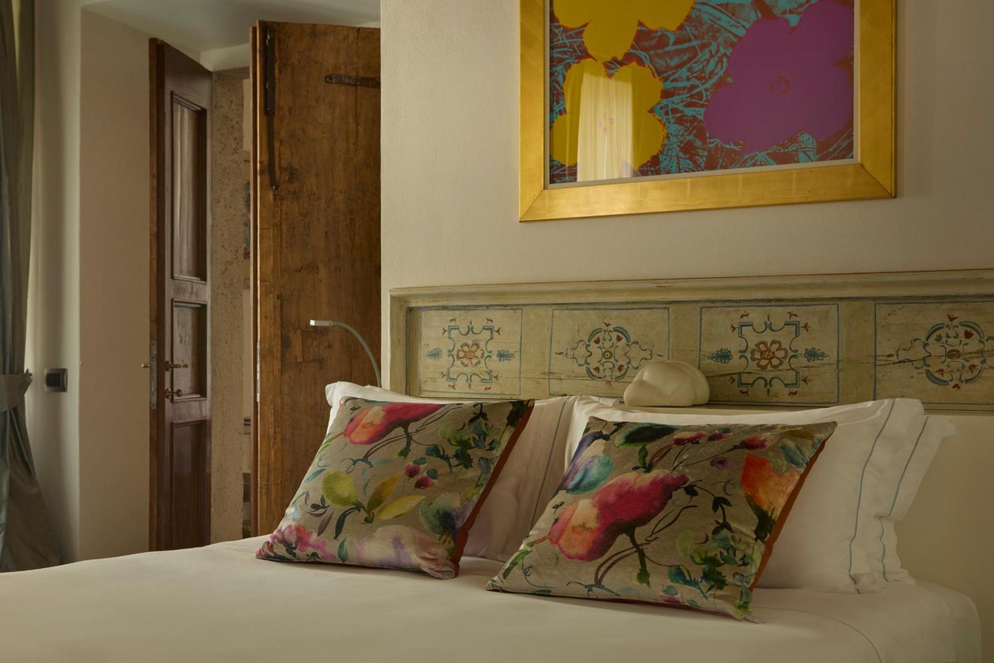 Palazzo Delle Pietre - Luxury Aparthotel 5*