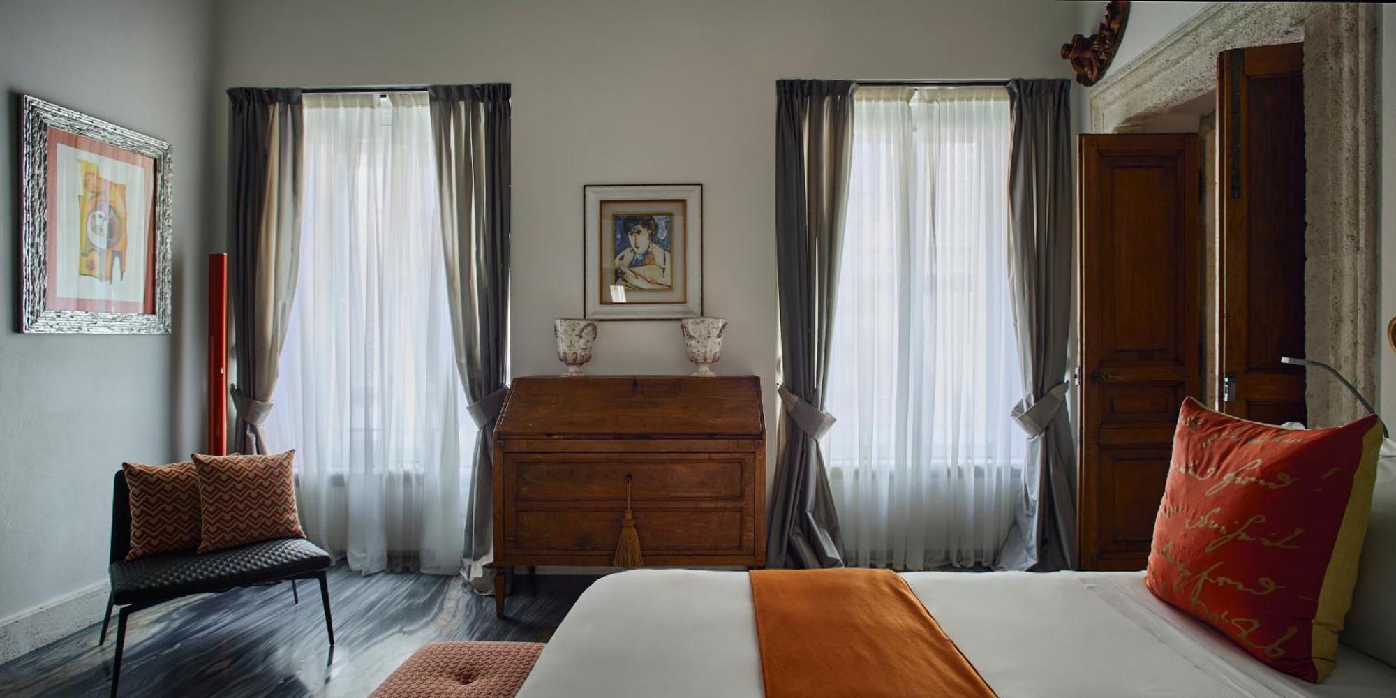 Aparthotel Palazzo Delle Pietre - Luxury Rome
