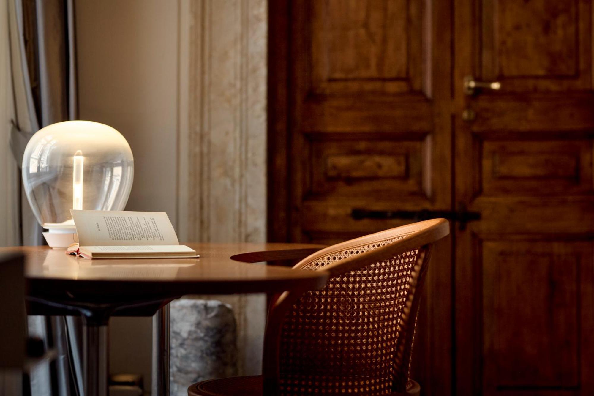 Palazzo Delle Pietre - Luxury Rome