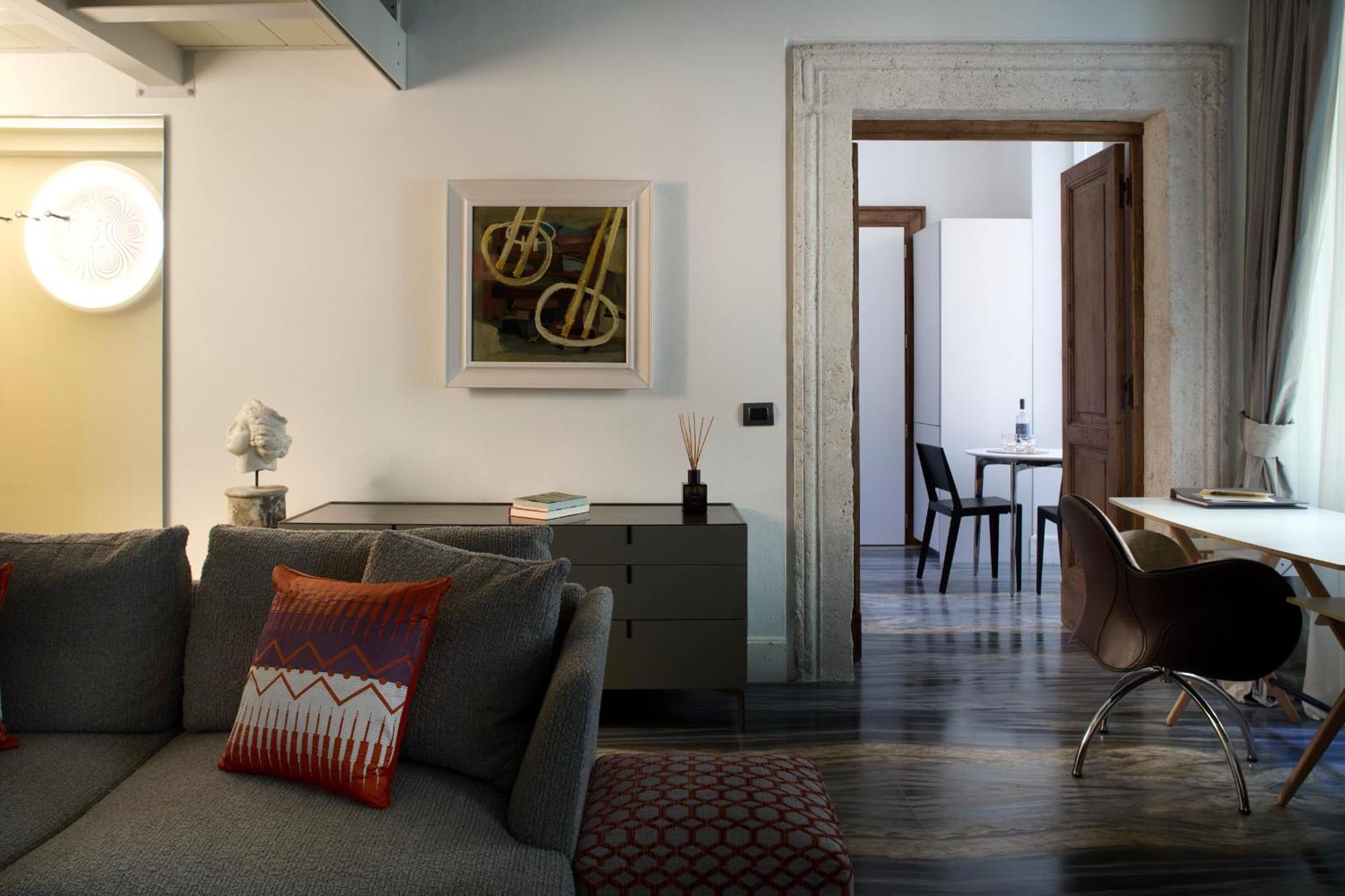 Palazzo Delle Pietre - Luxury Aparthotel