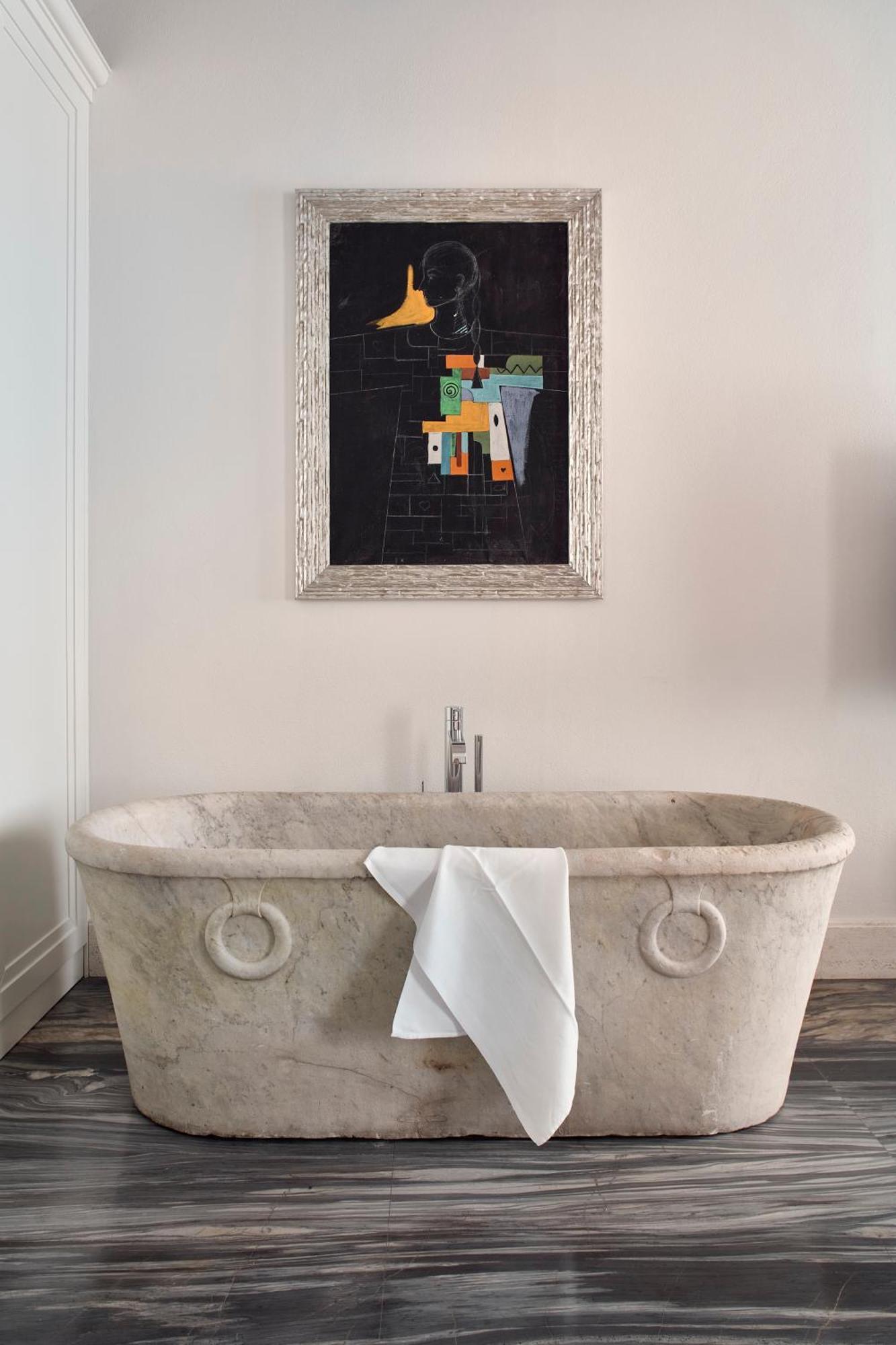 Palazzo Delle Pietre - Luxury Aparthotel 5*
