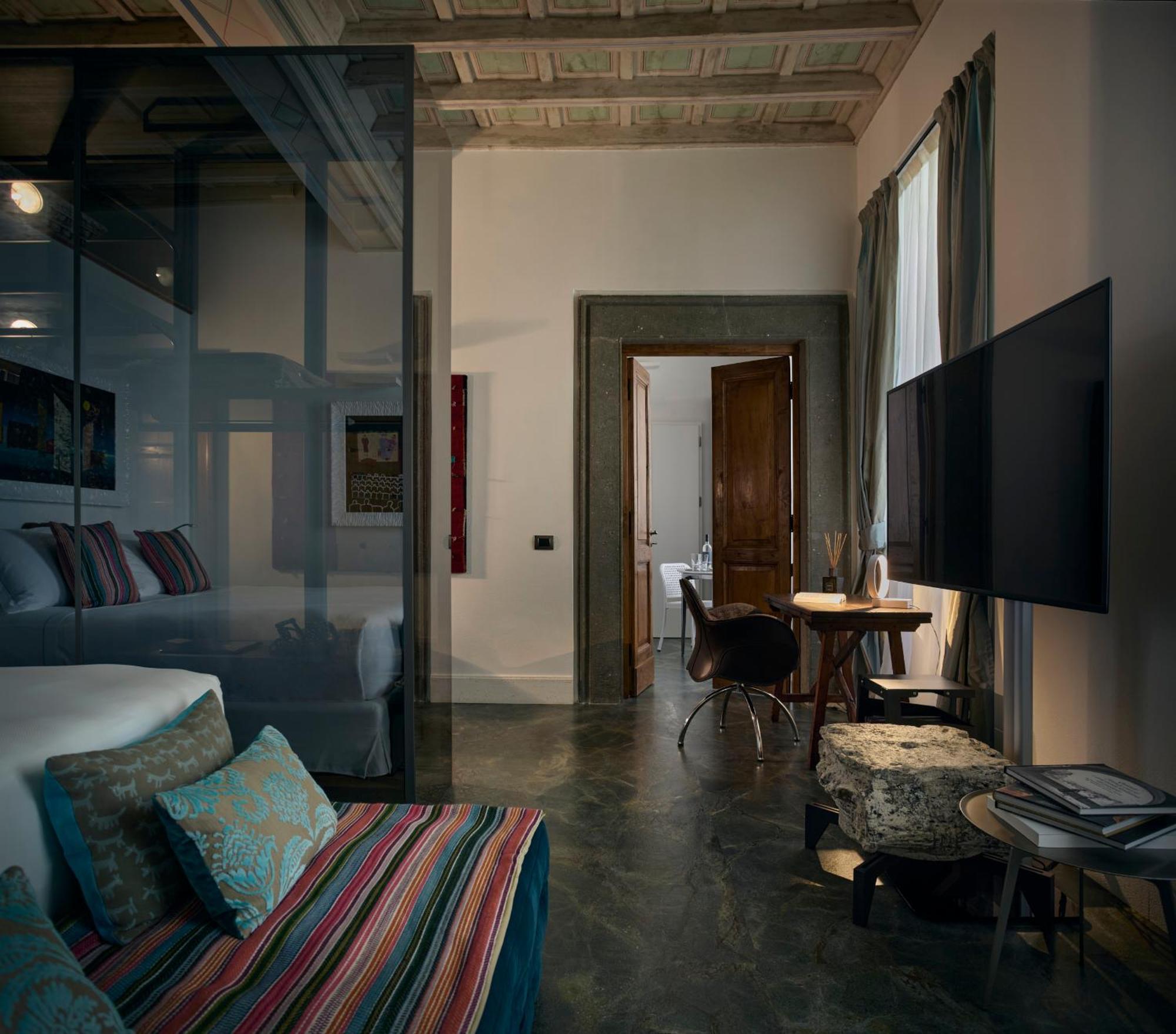 Aparthotel Palazzo Delle Pietre - Luxury Rome