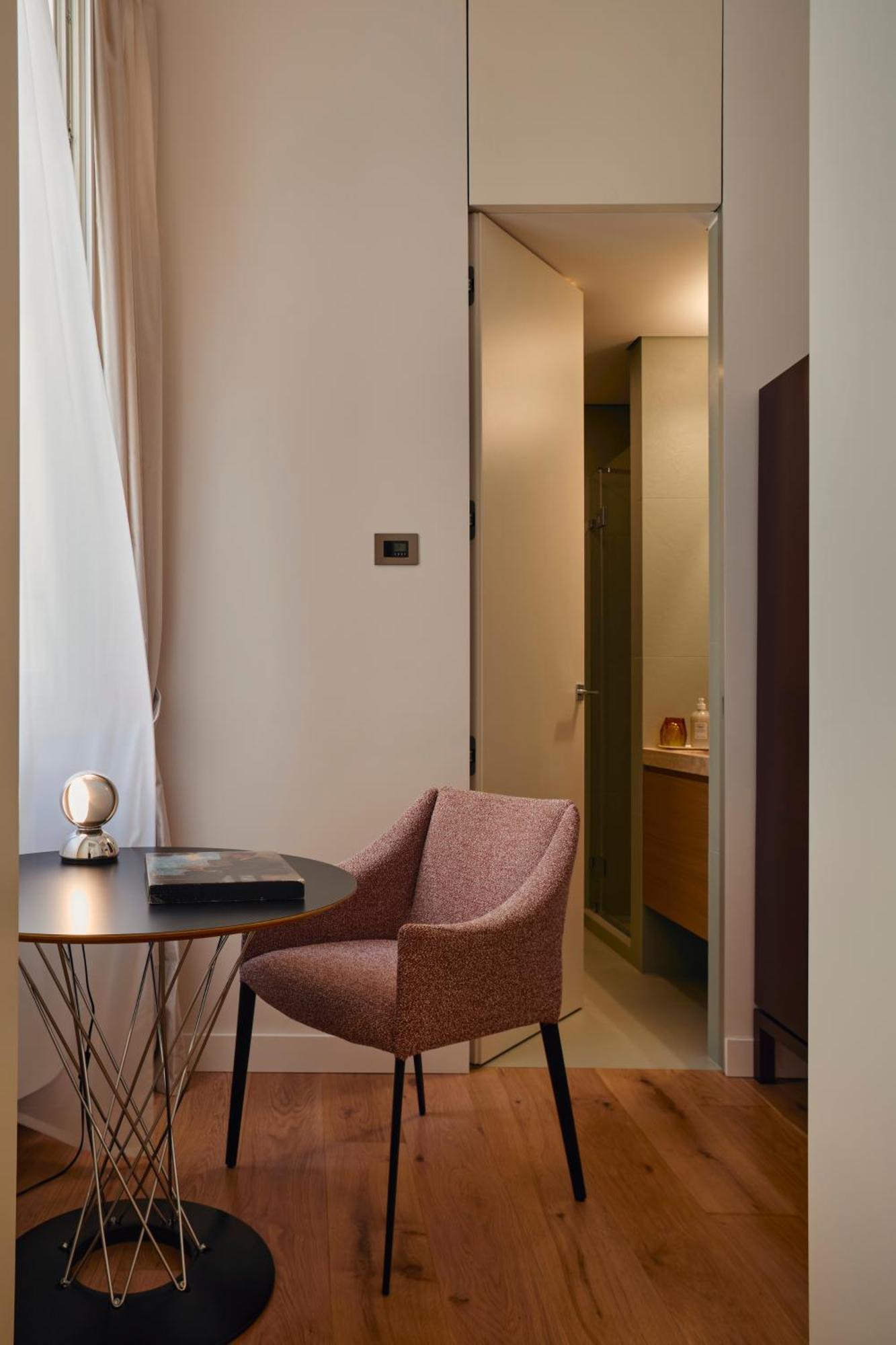 Palazzo Delle Pietre - Luxury 5* Rome