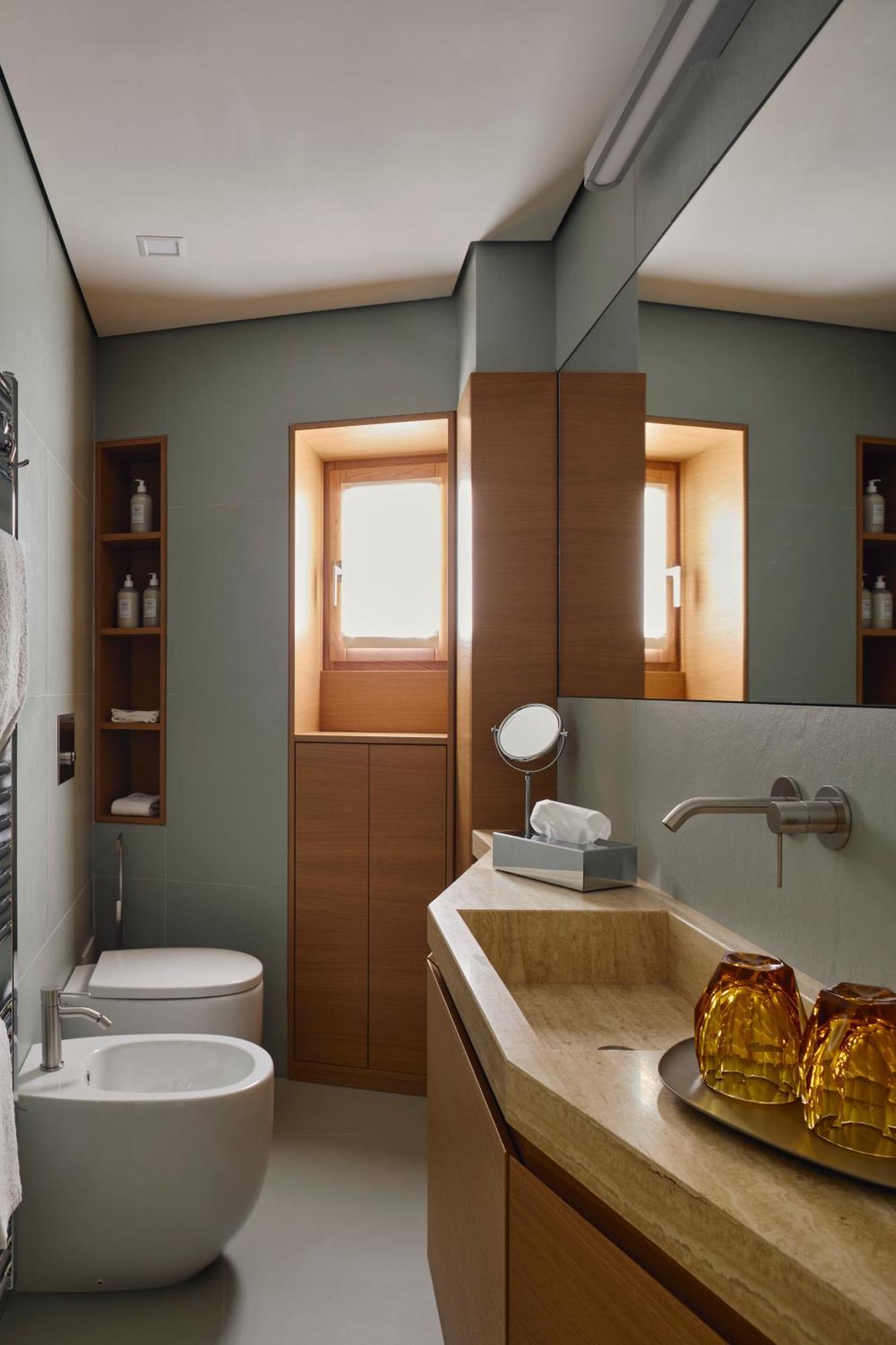 Palazzo Delle Pietre - Luxury
